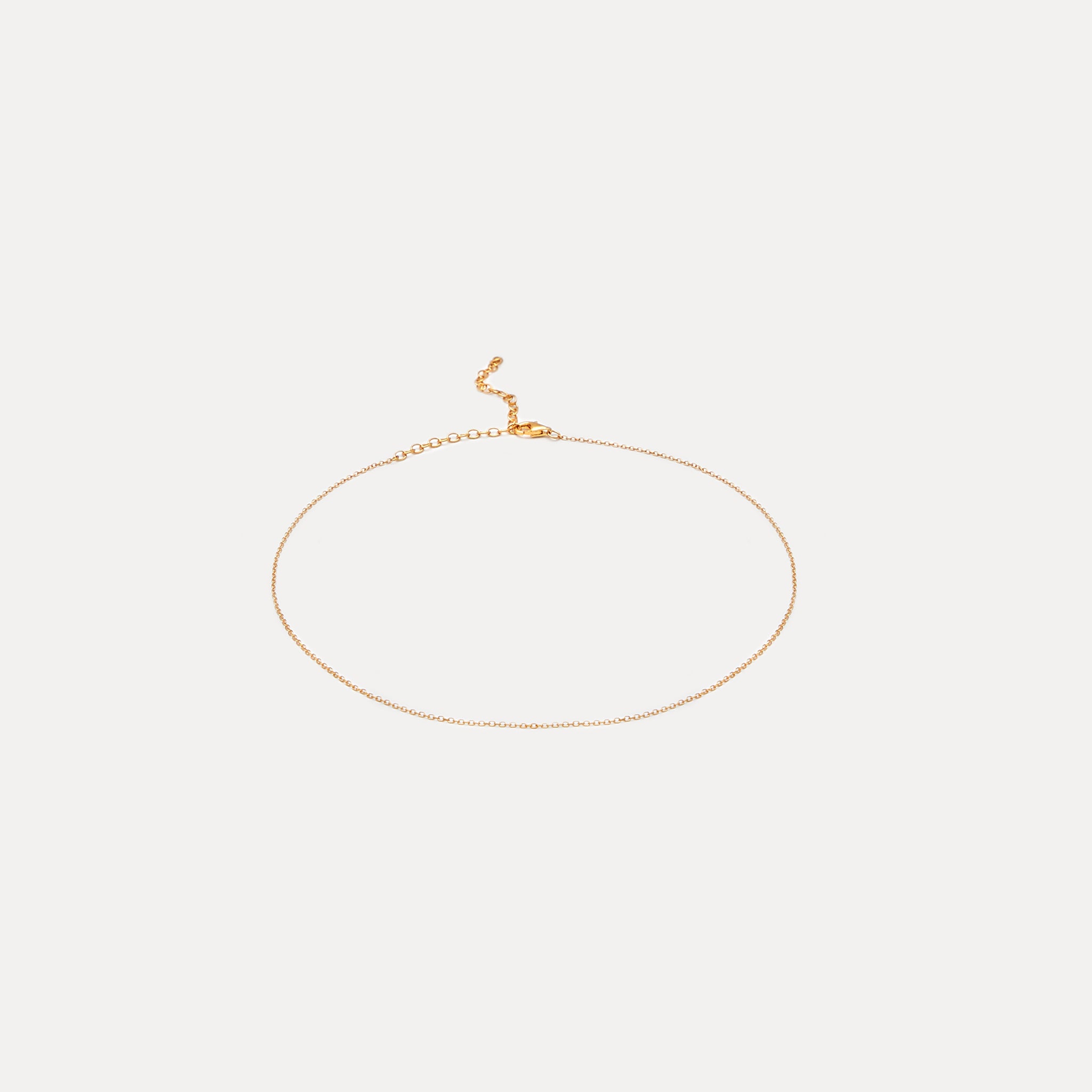 Anchor Choker