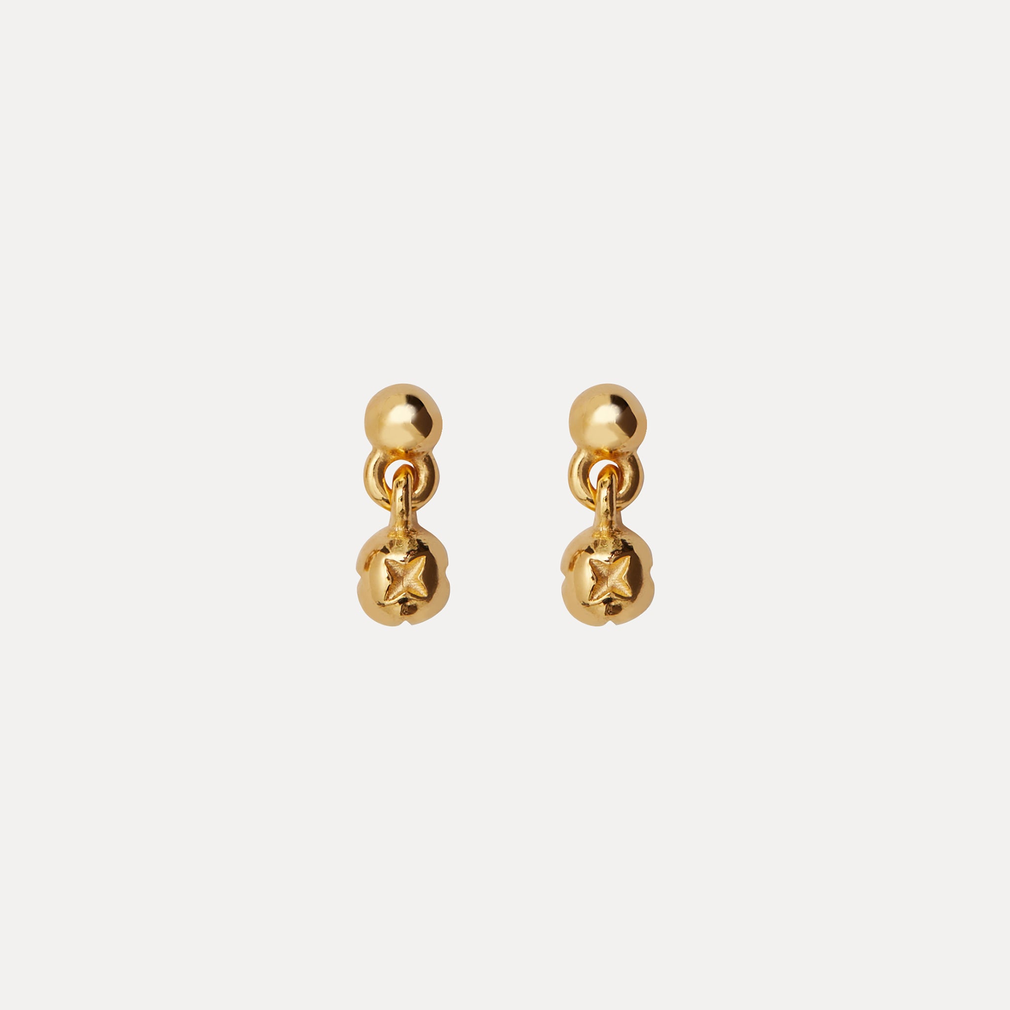 Babe Drop earrings