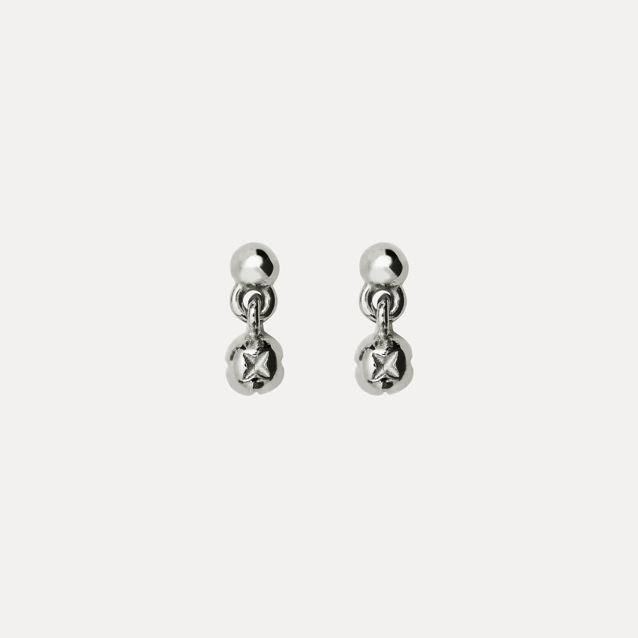 Babe Drop earrings