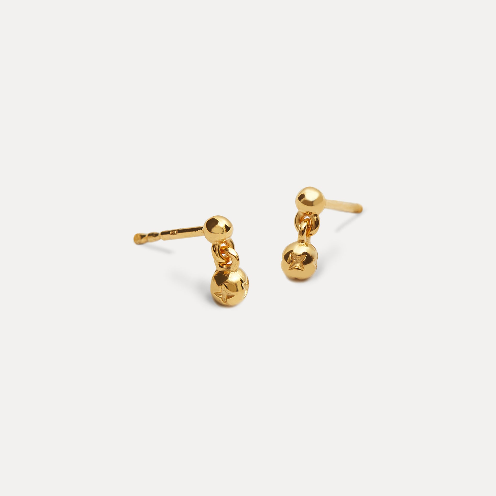 Babe Drop earrings