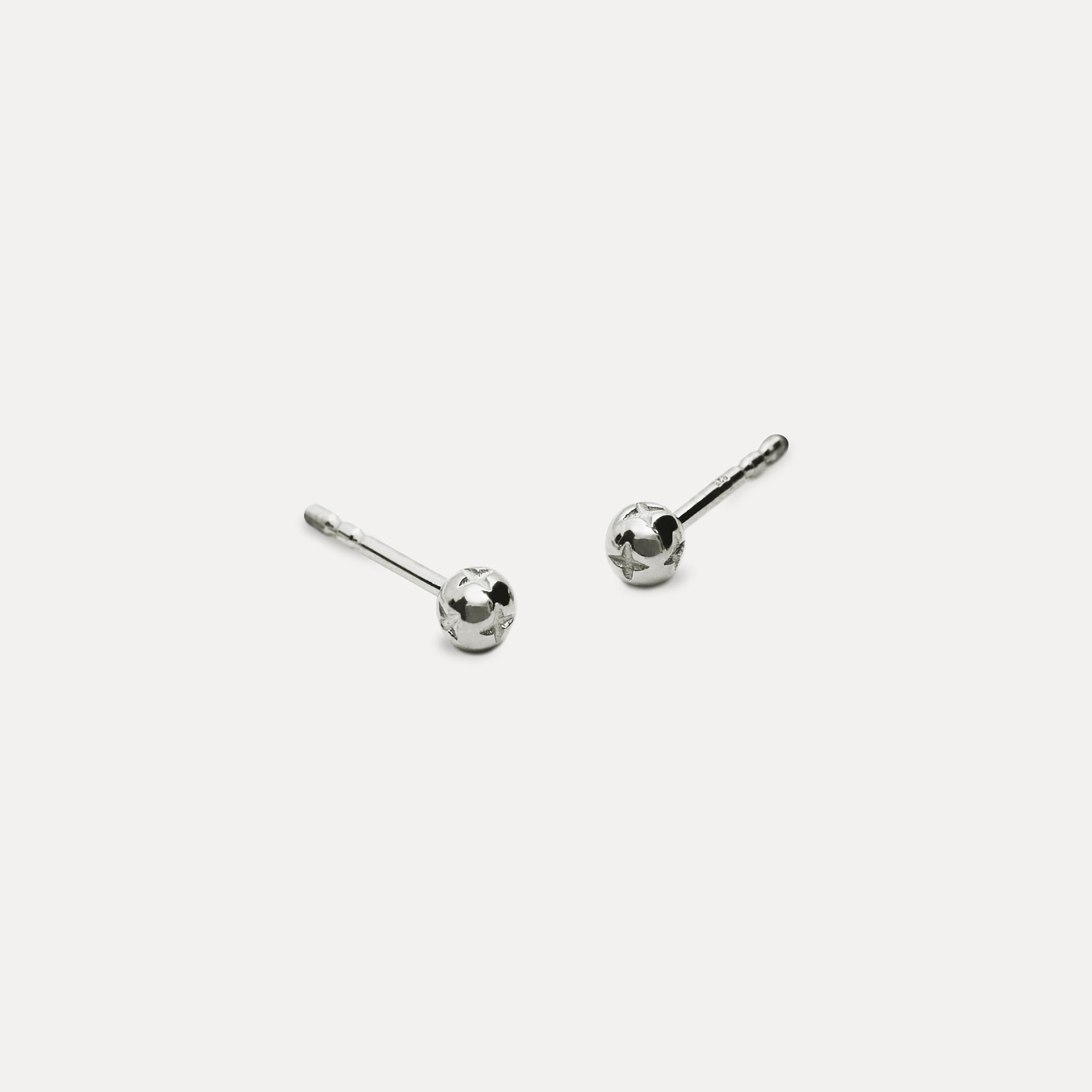Babe Stud Earrings