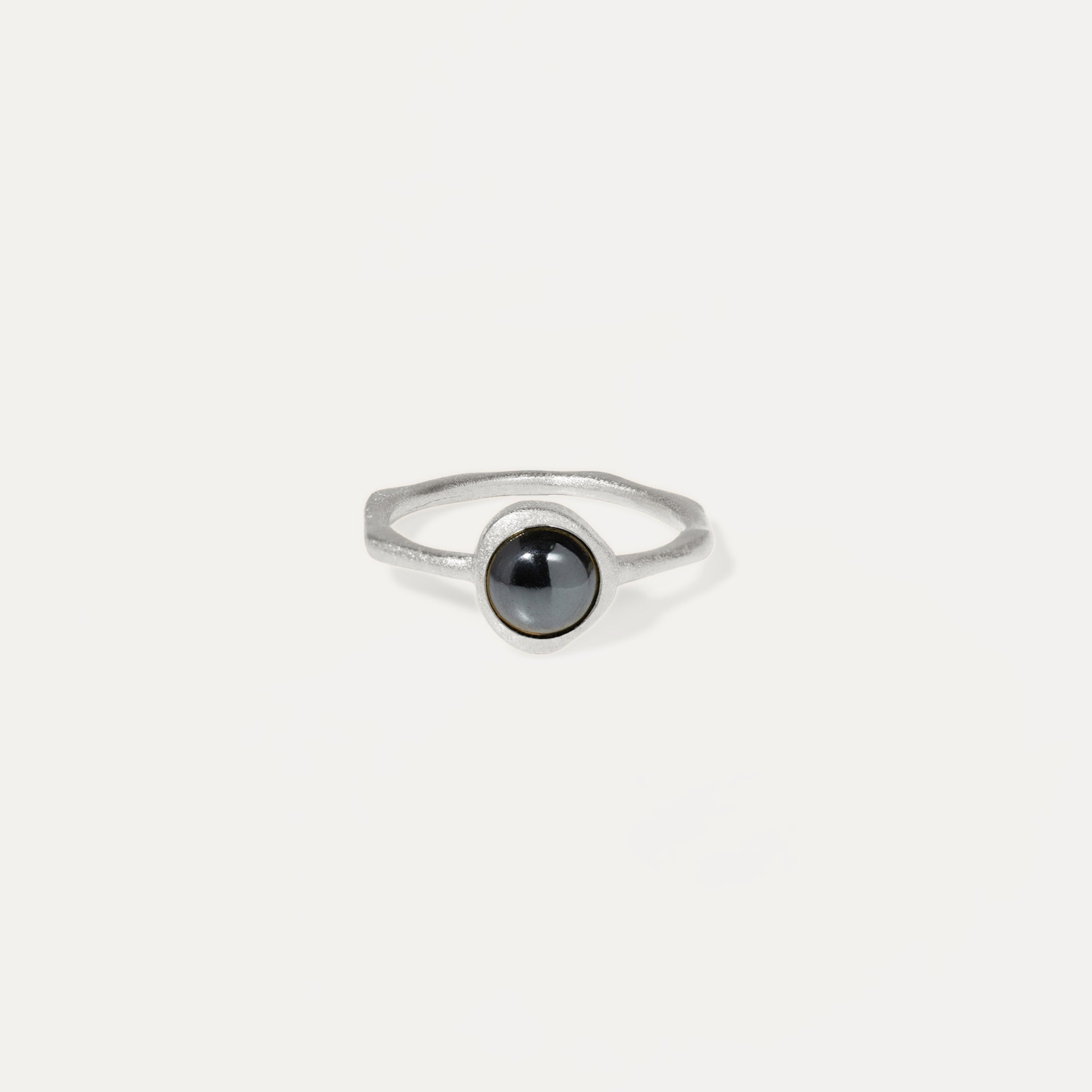 Zodiac Birthstone Ring 925 Silver