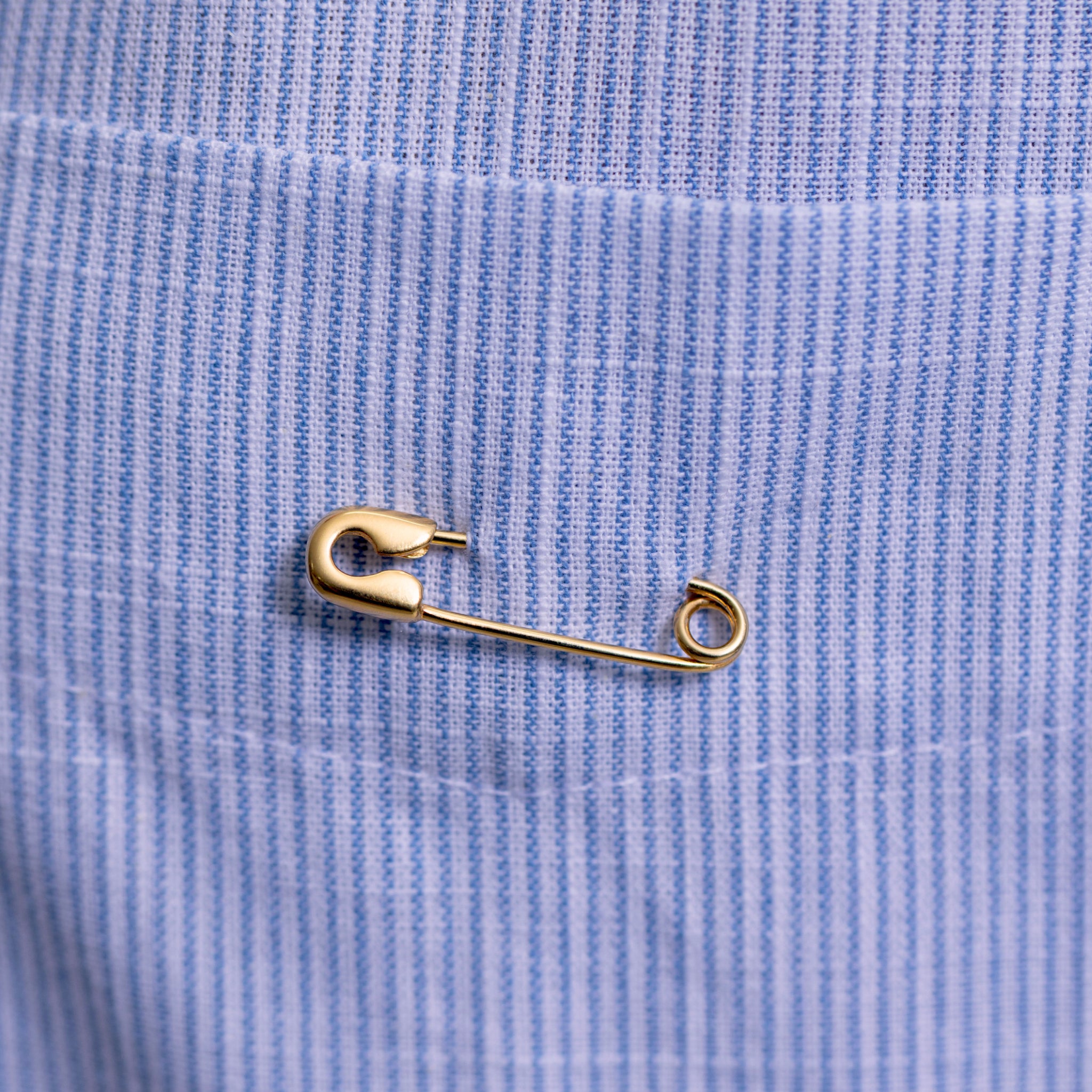 Charm Pin Pendant
