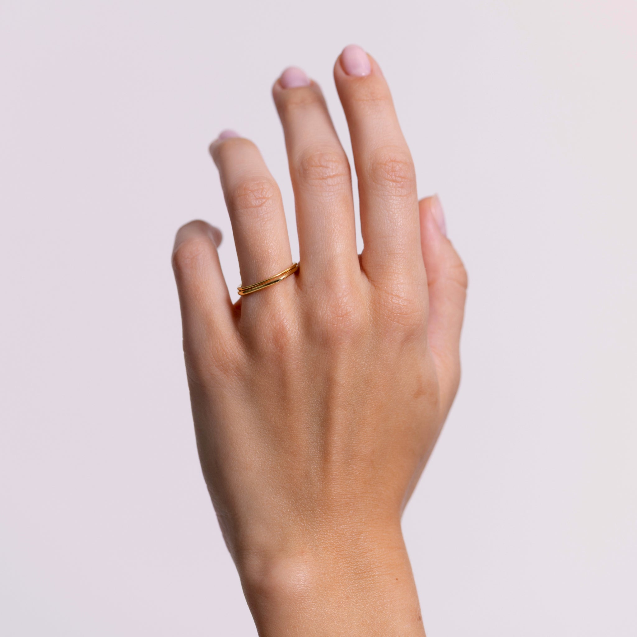 Charm Ring