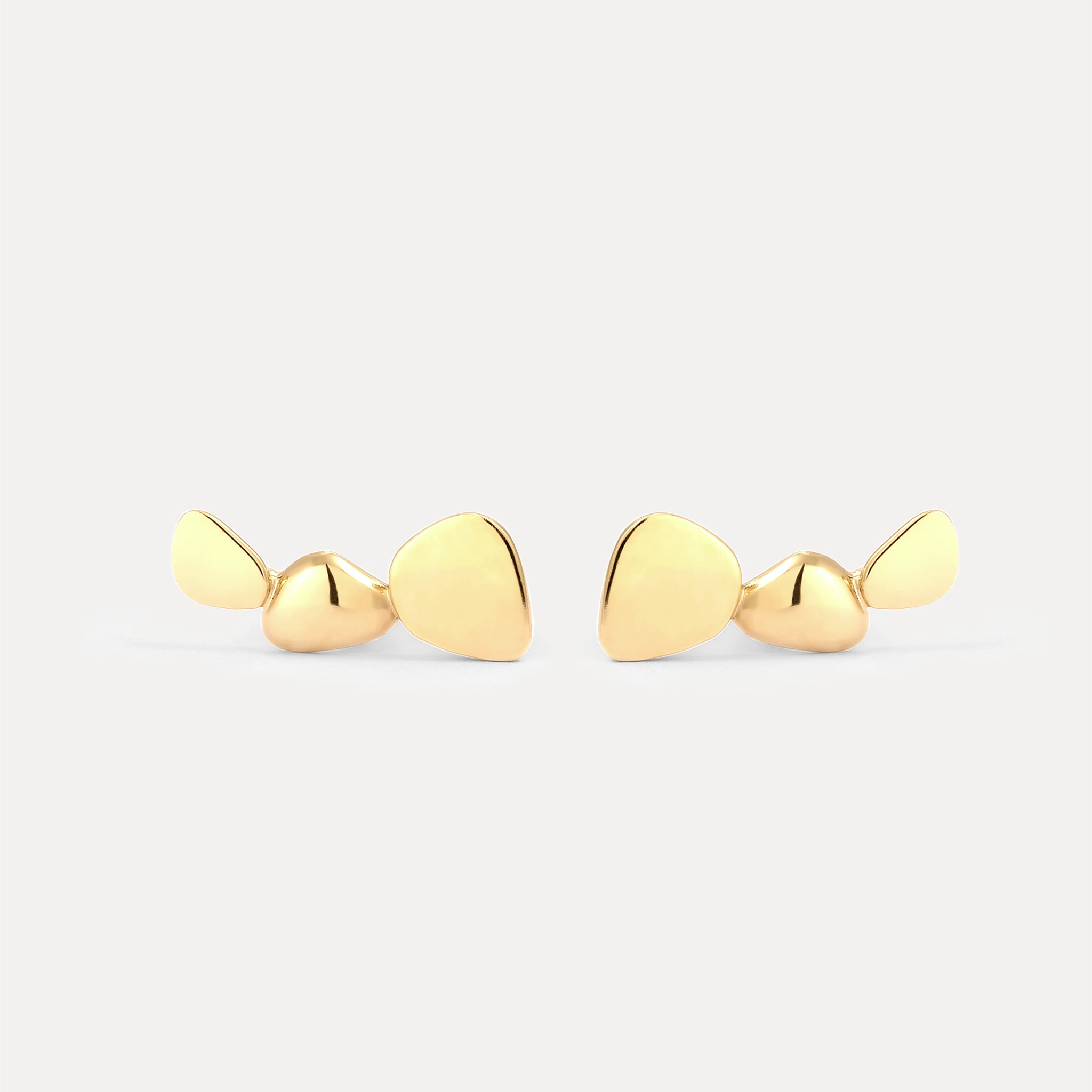 Canyon Ear Climbers Earrings