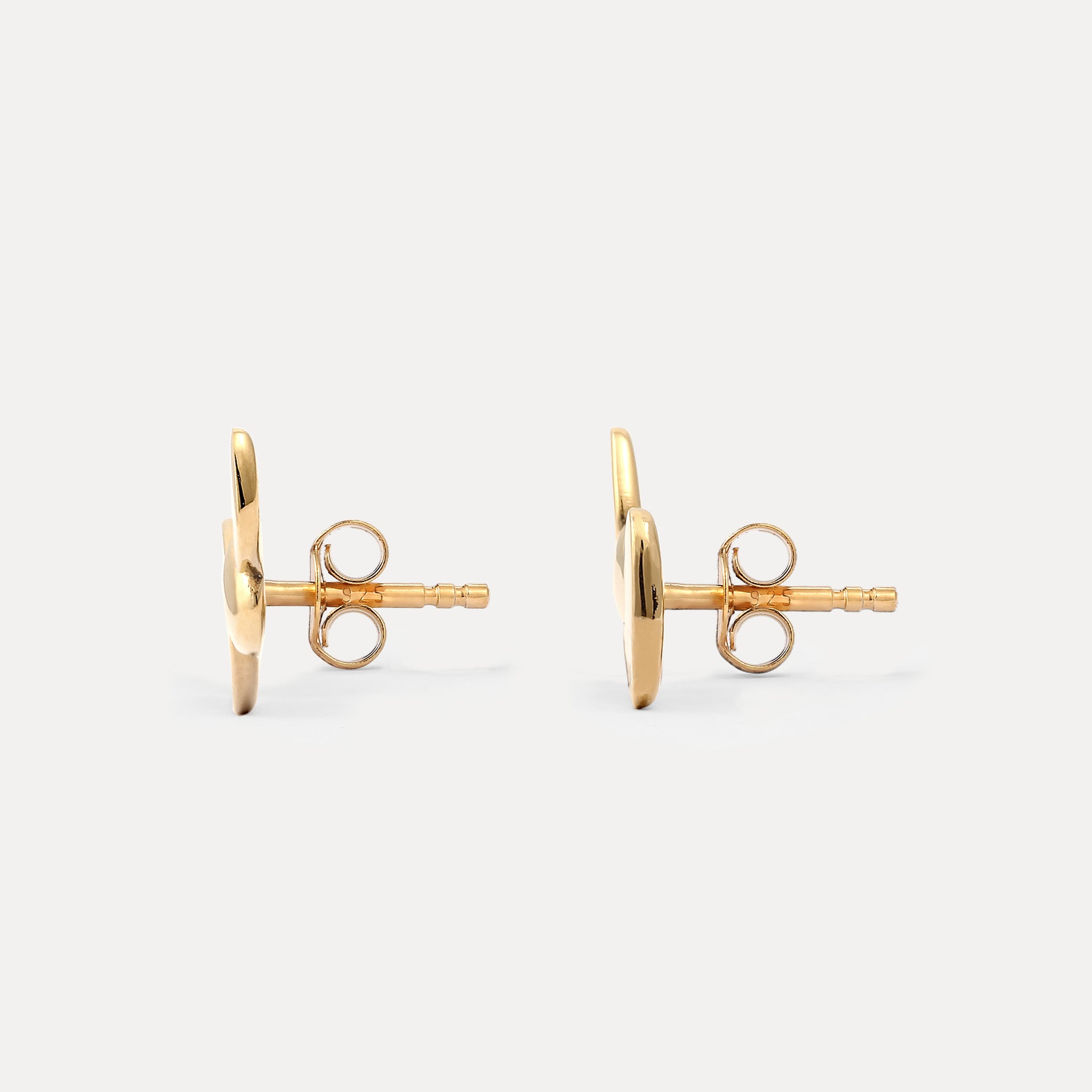 Canyon Ear Climbers Earrings