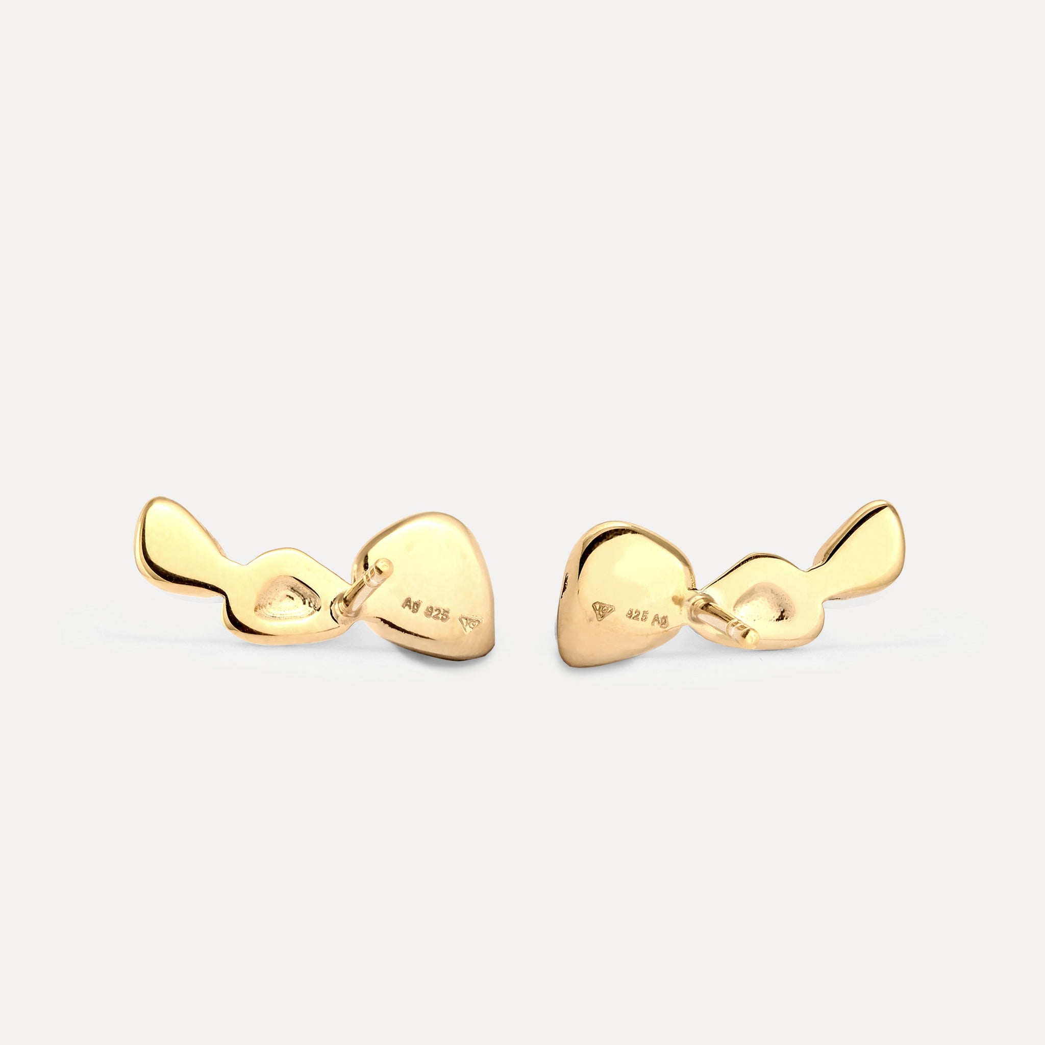 Canyon Ear Climbers Earrings