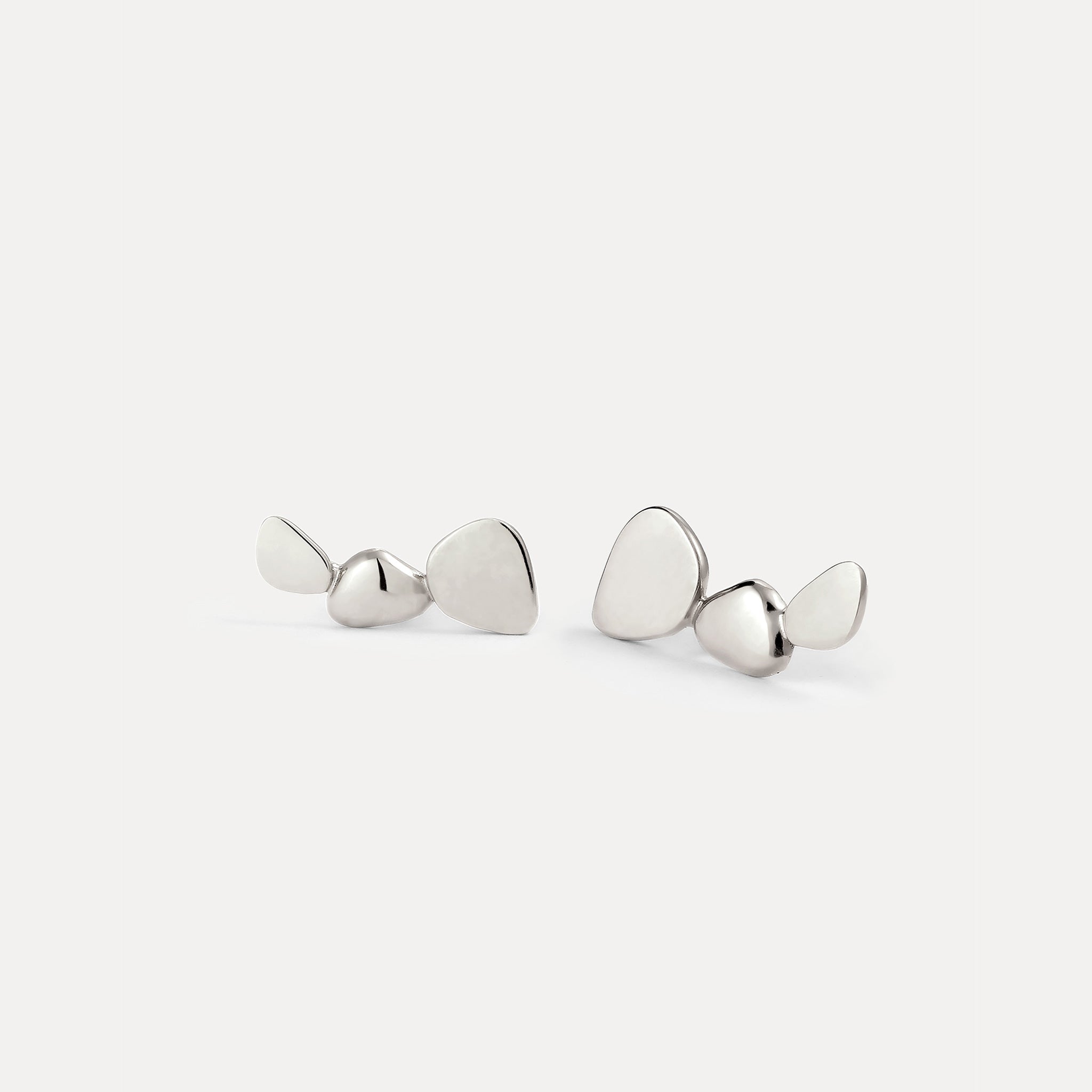 Canyon Ear Climbers Earrings