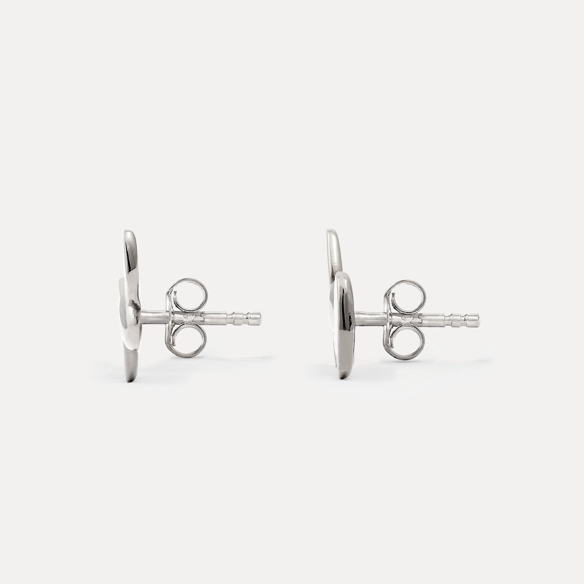 Canyon Ear Climbers Earrings