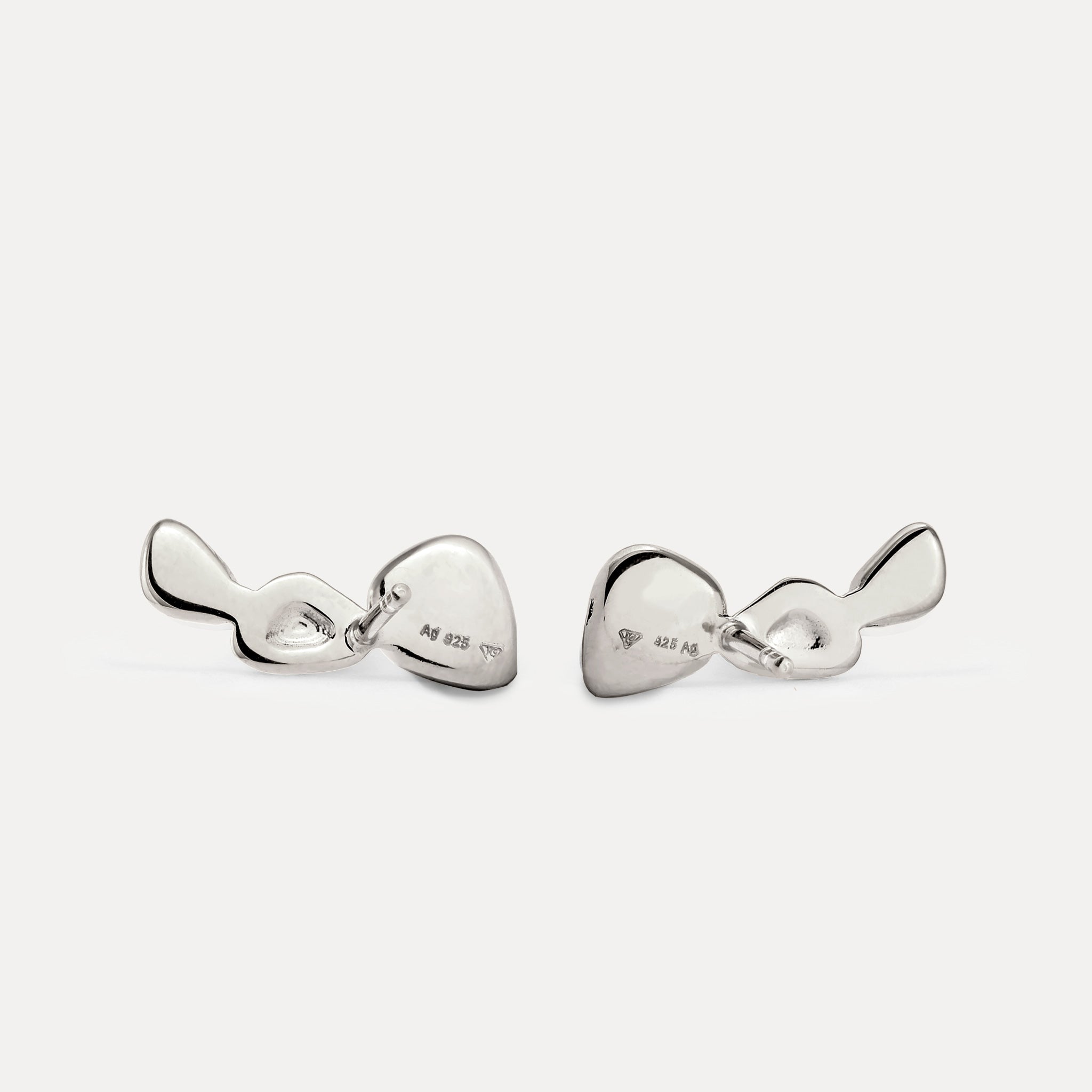 Canyon Ear Climbers Earrings