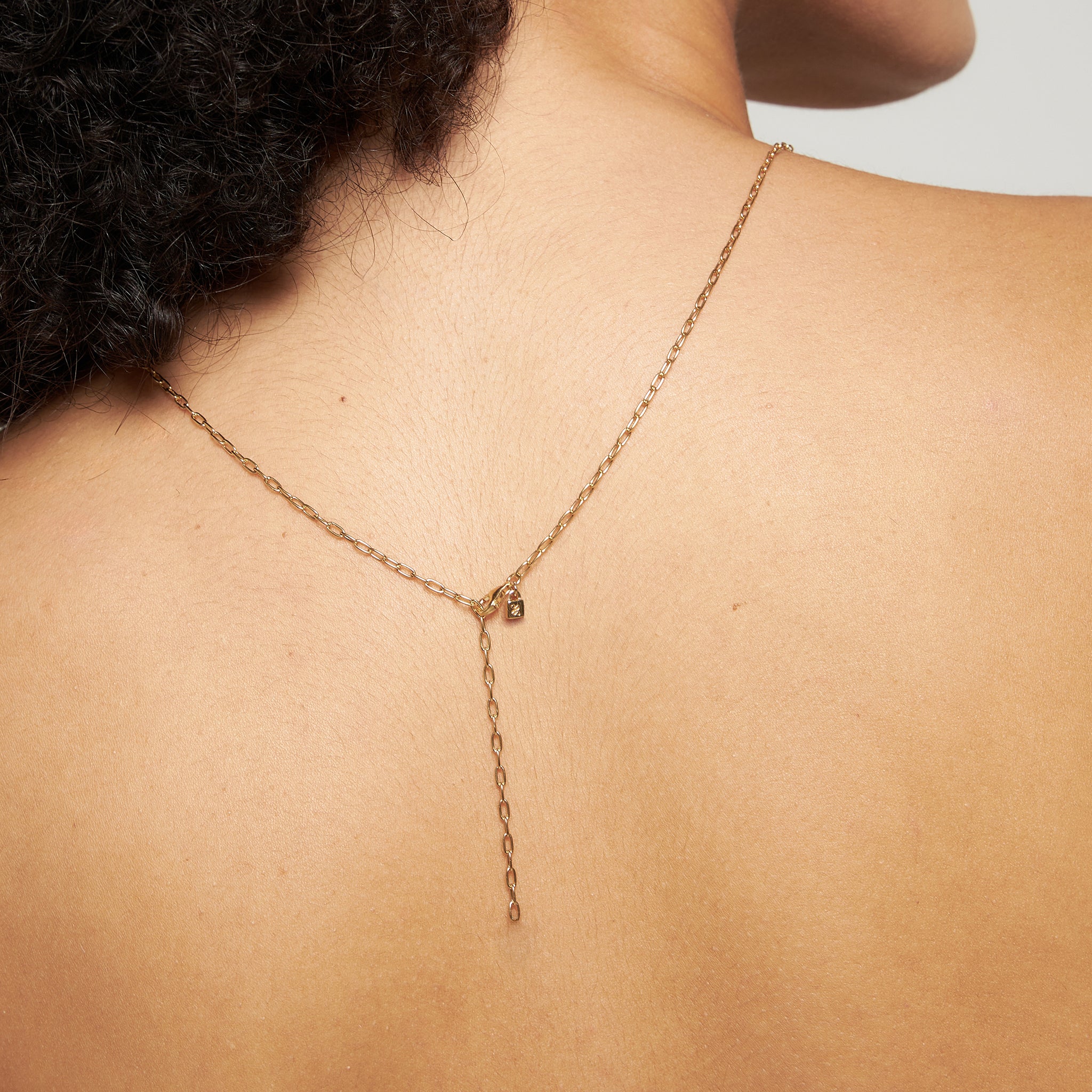 Catena II Chain