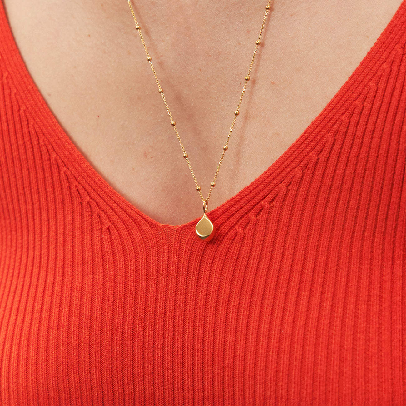 Eden Cepa Pendant