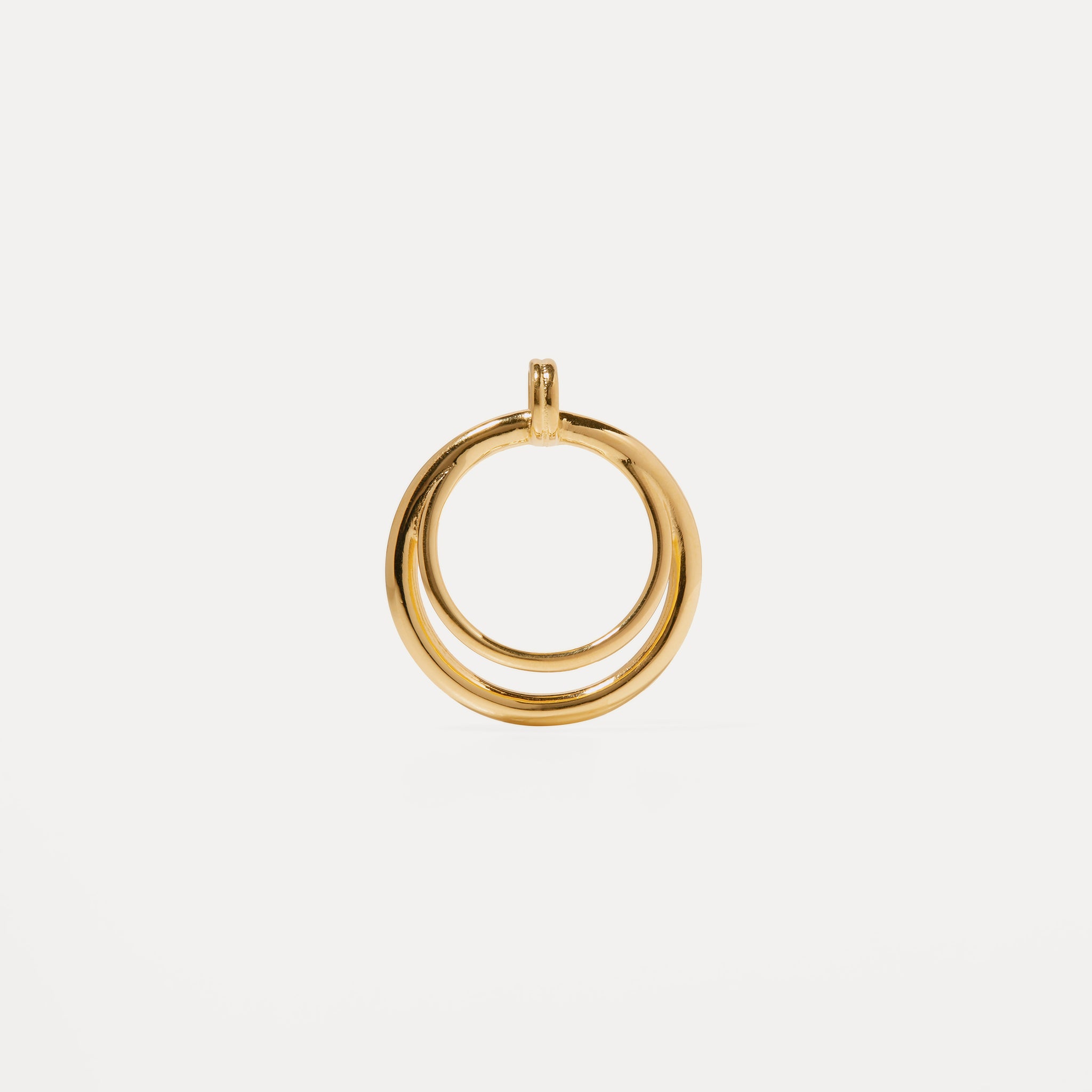 Duo Necklace
