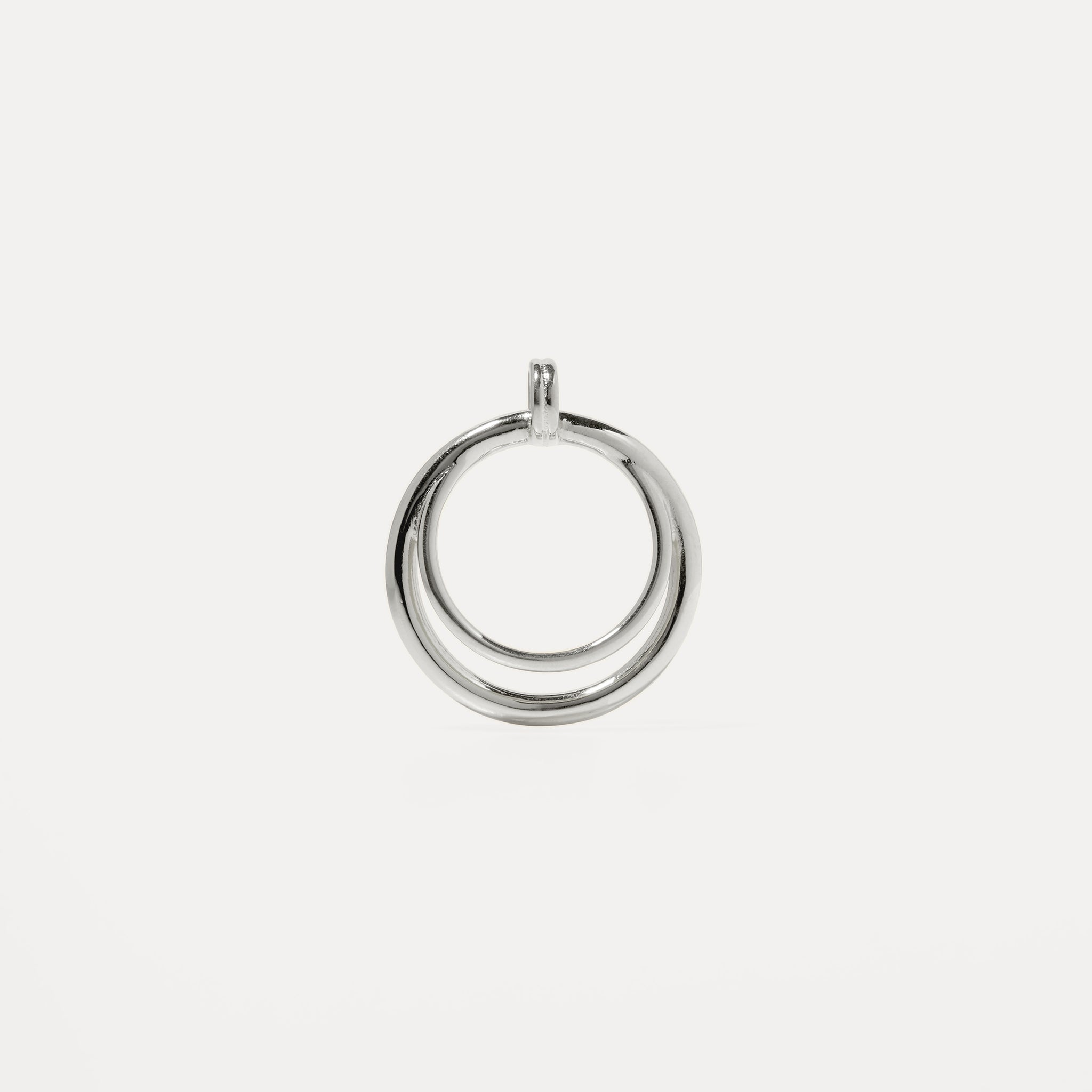 Duo Necklace