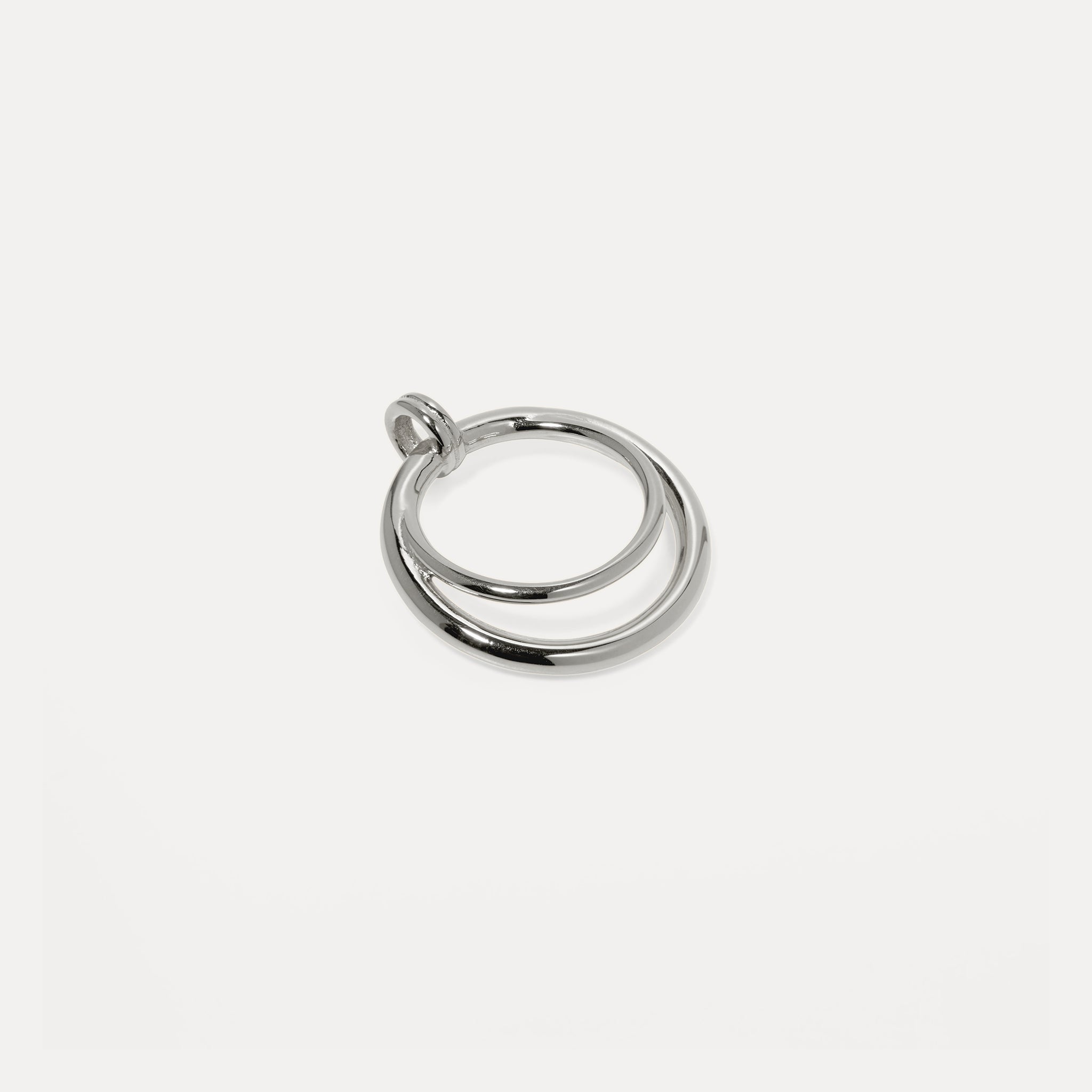Duo Necklace