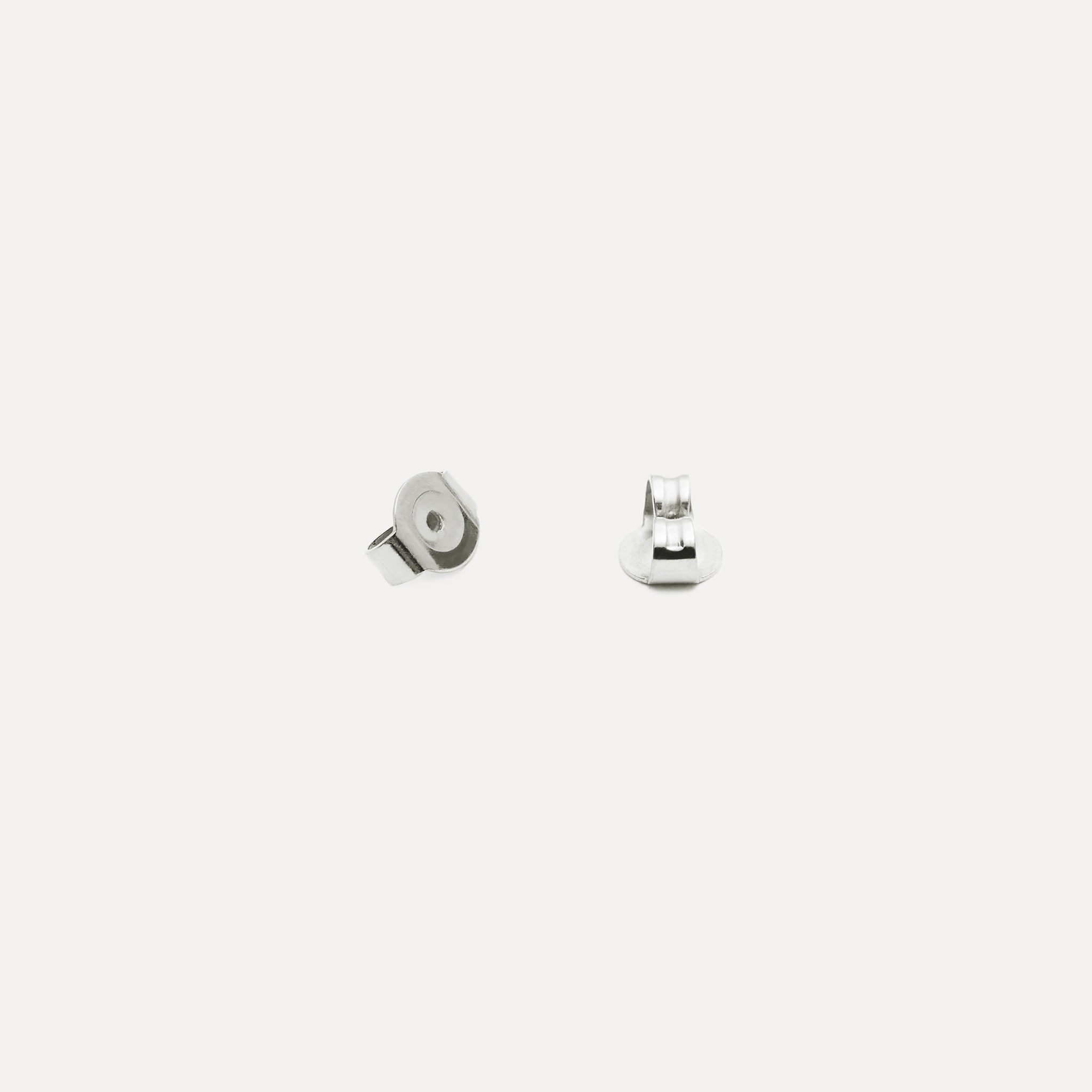 Flux Triple Hoop Earrings