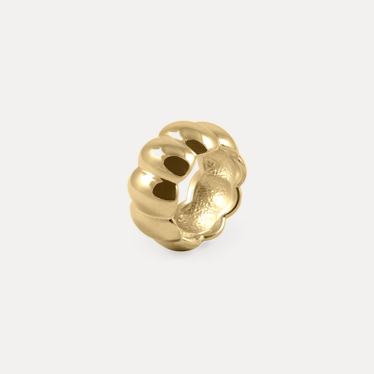 Eden Citrus Ring | 14k Gold