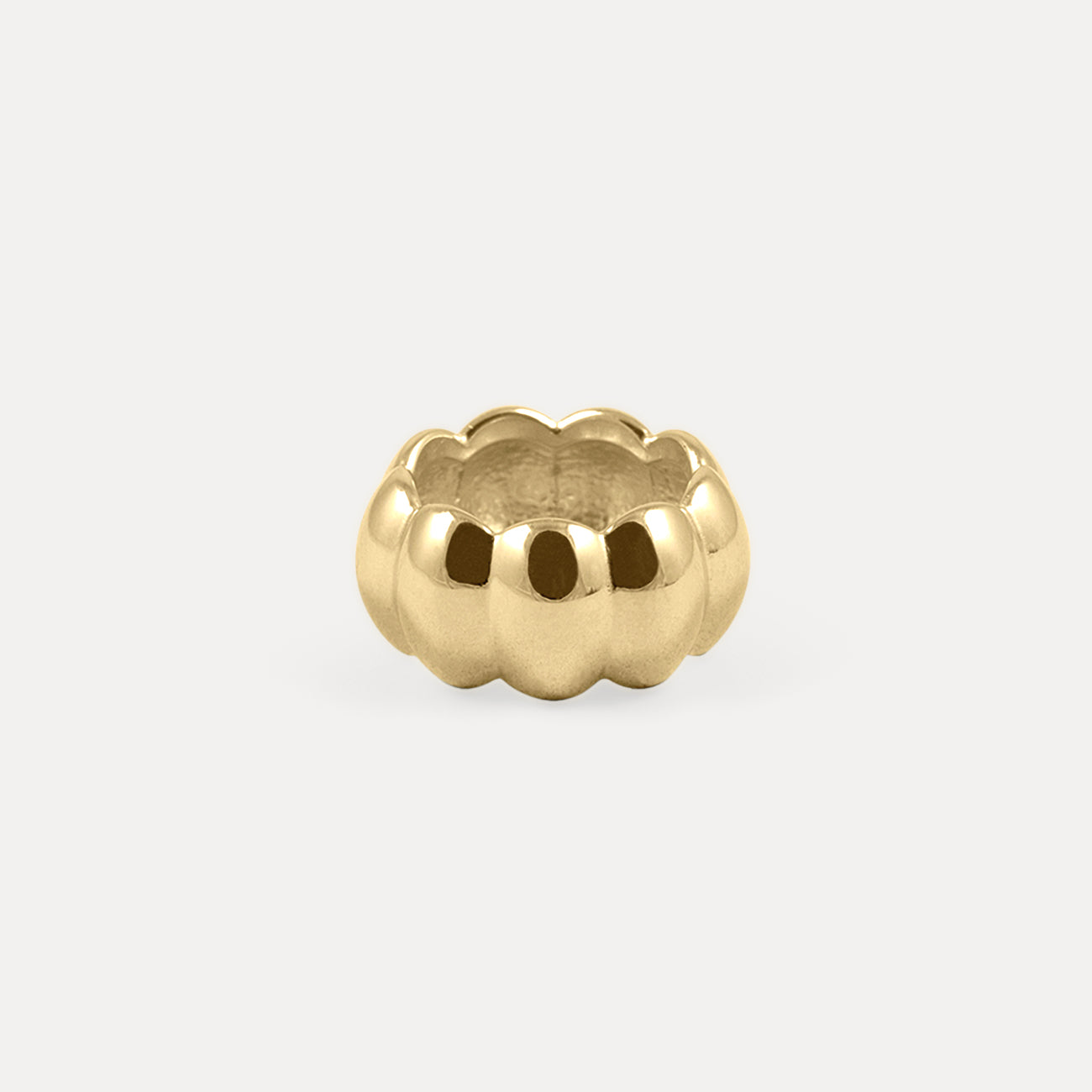 Eden Citrus Ring | 14k Gold
