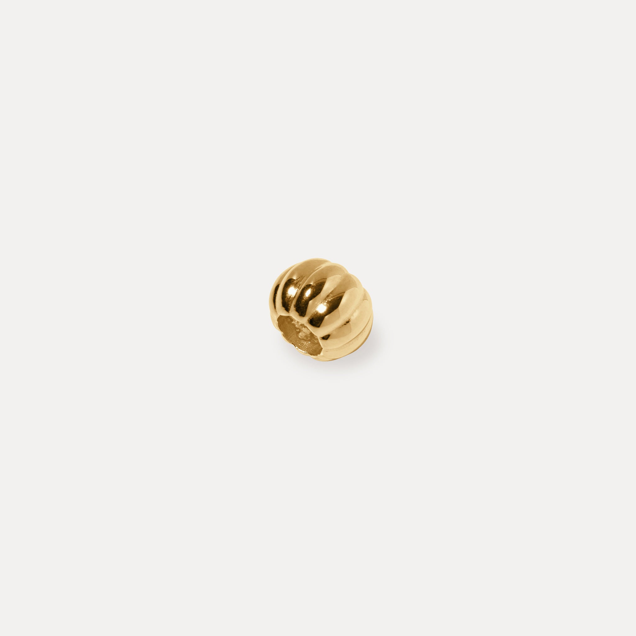 Eden Citrus Bead Pendant