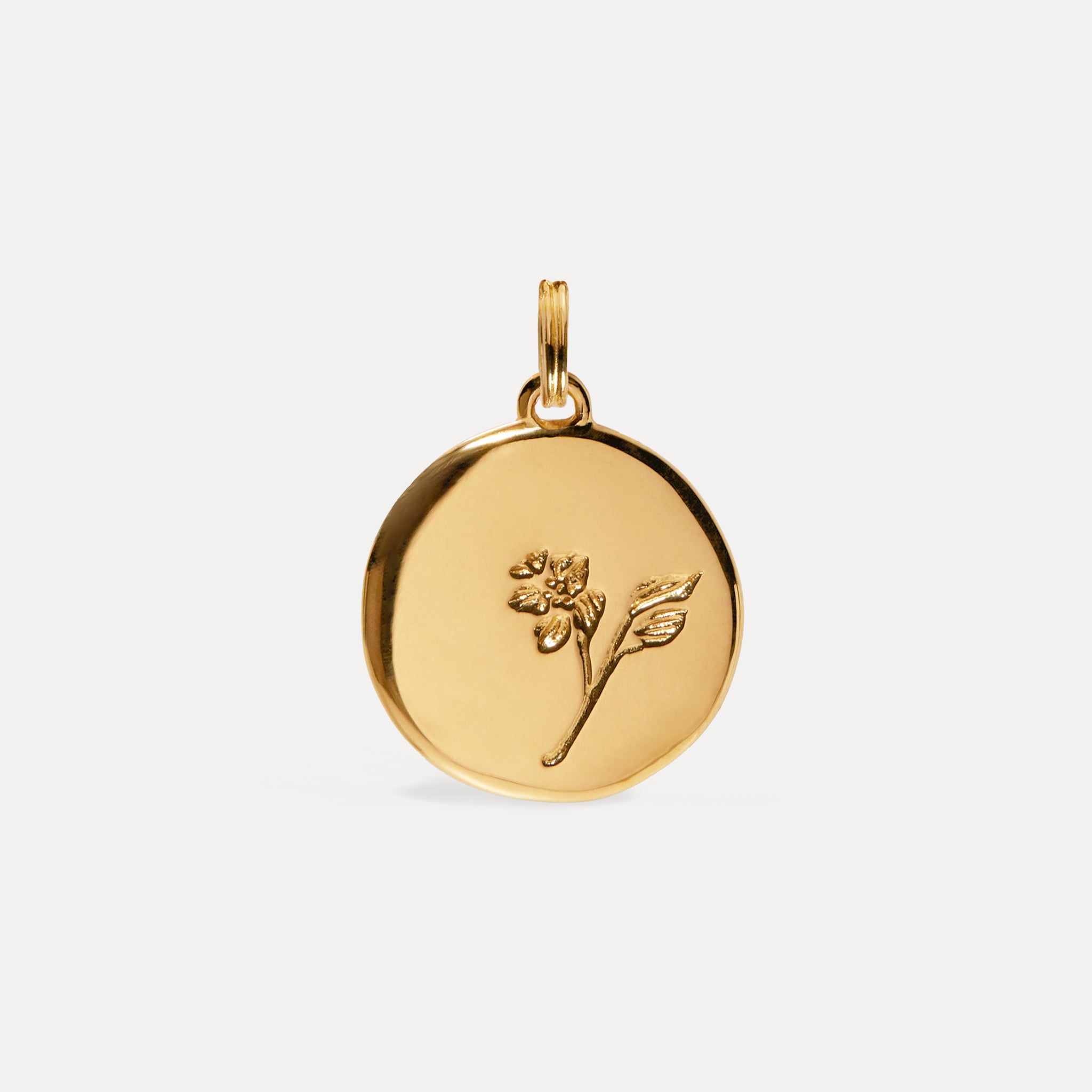 Eden Lilly Necklace