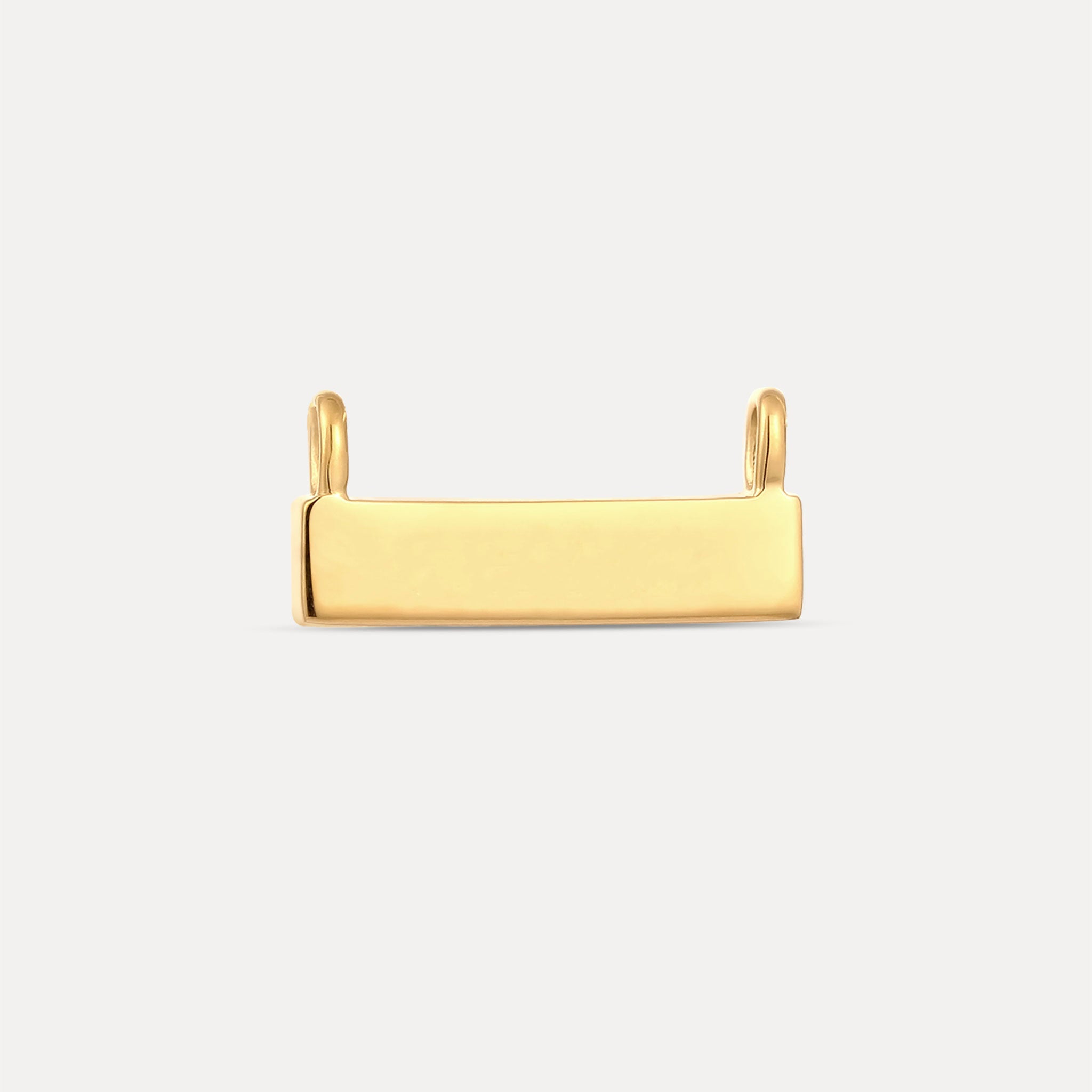 Brick Pendant