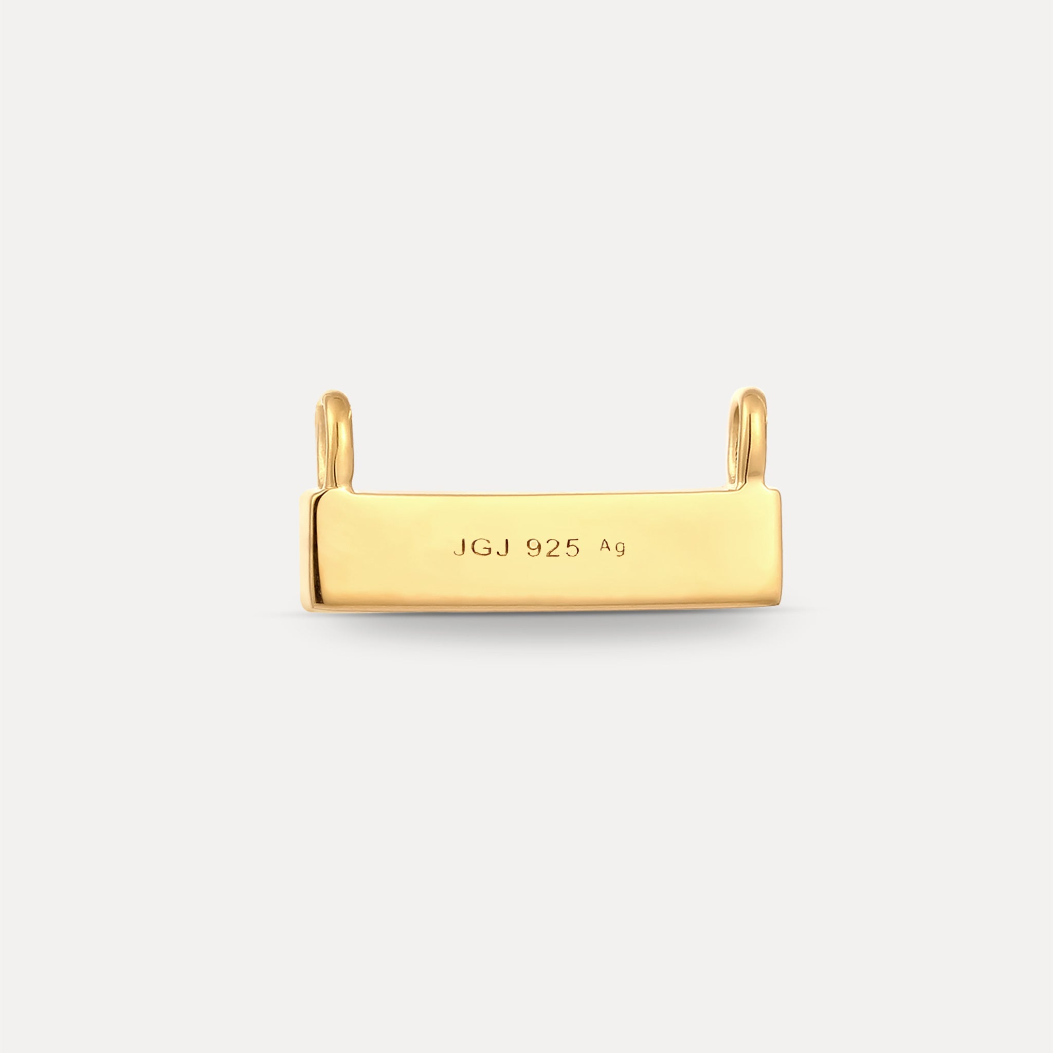 Brick Pendant