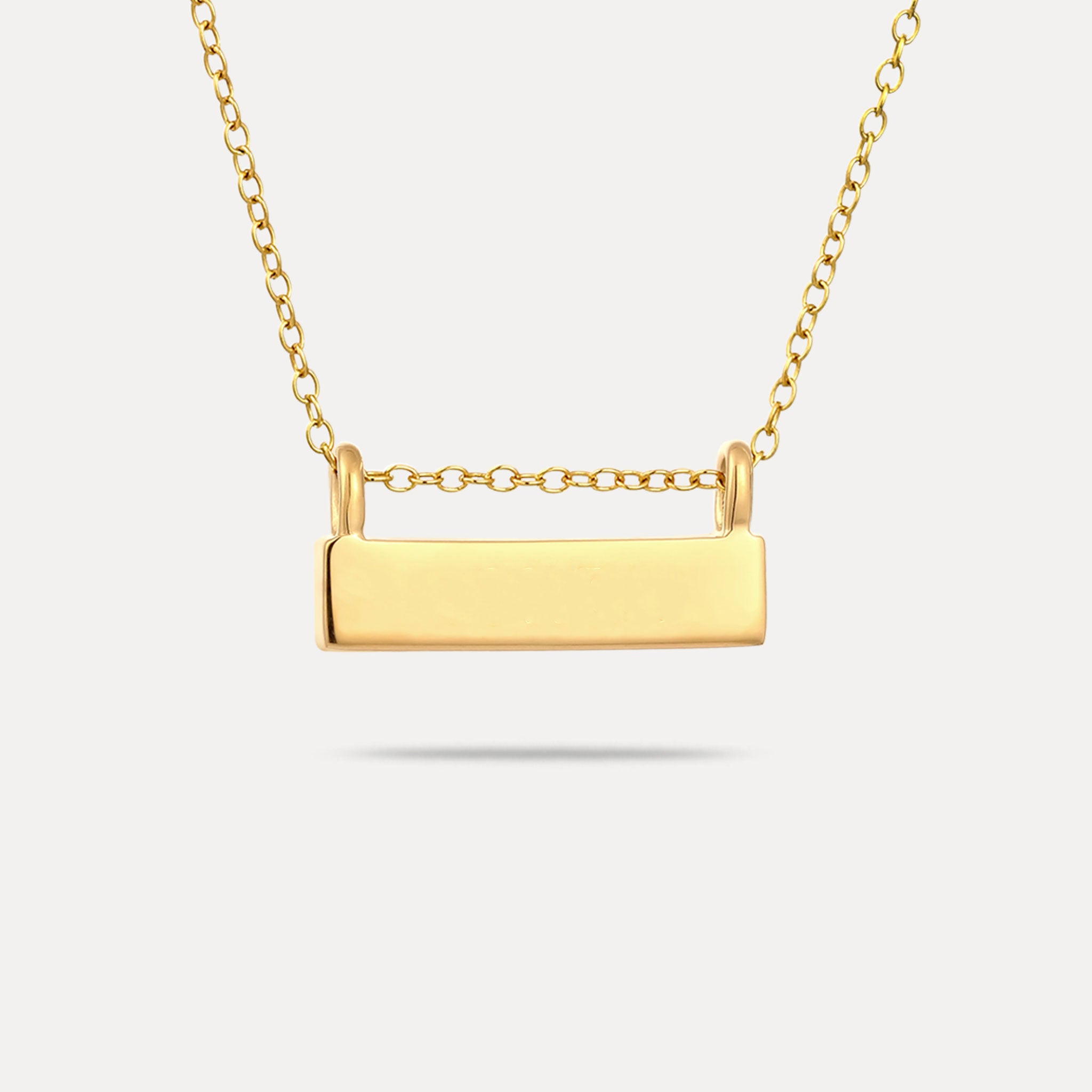 Brick Pendant