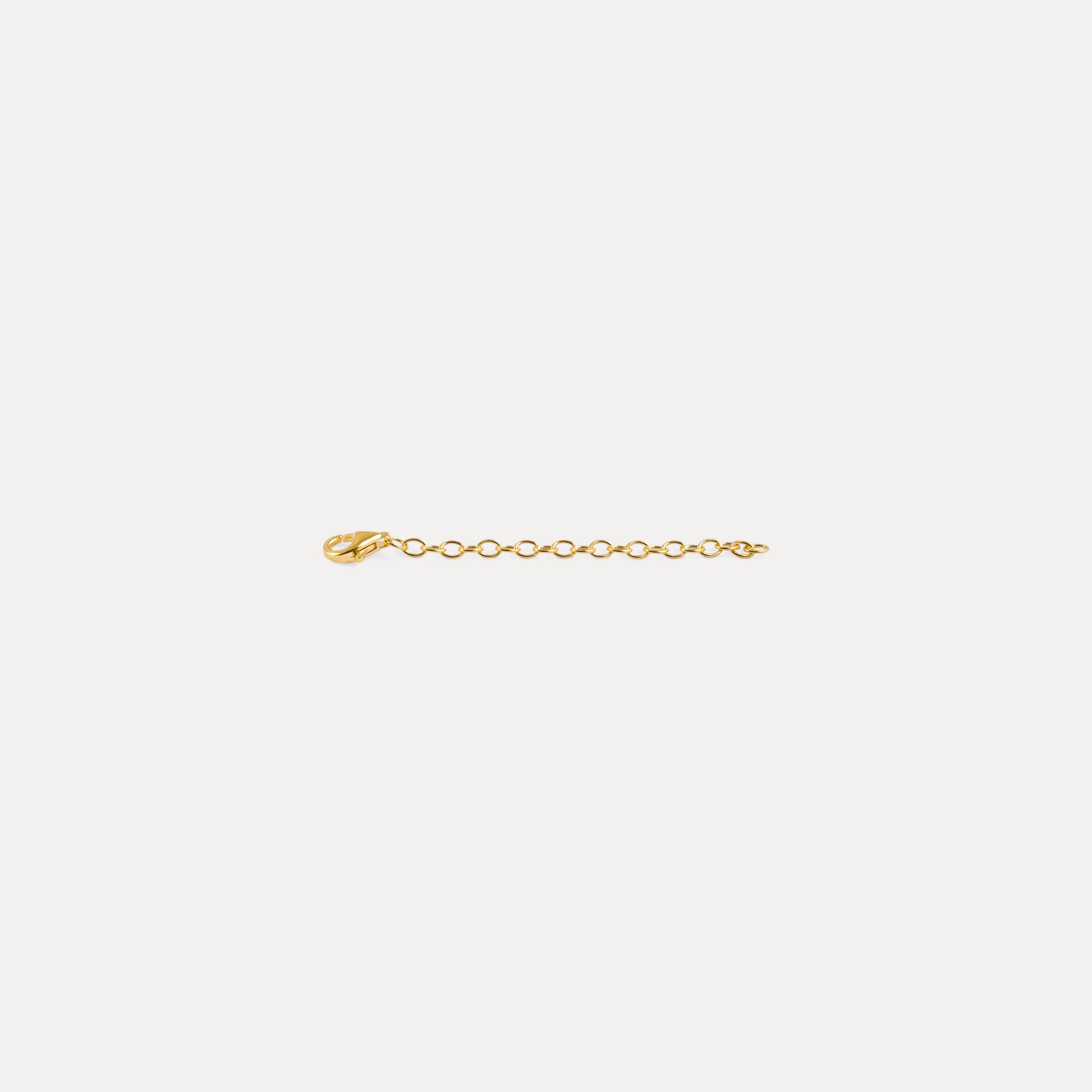 Extension chain