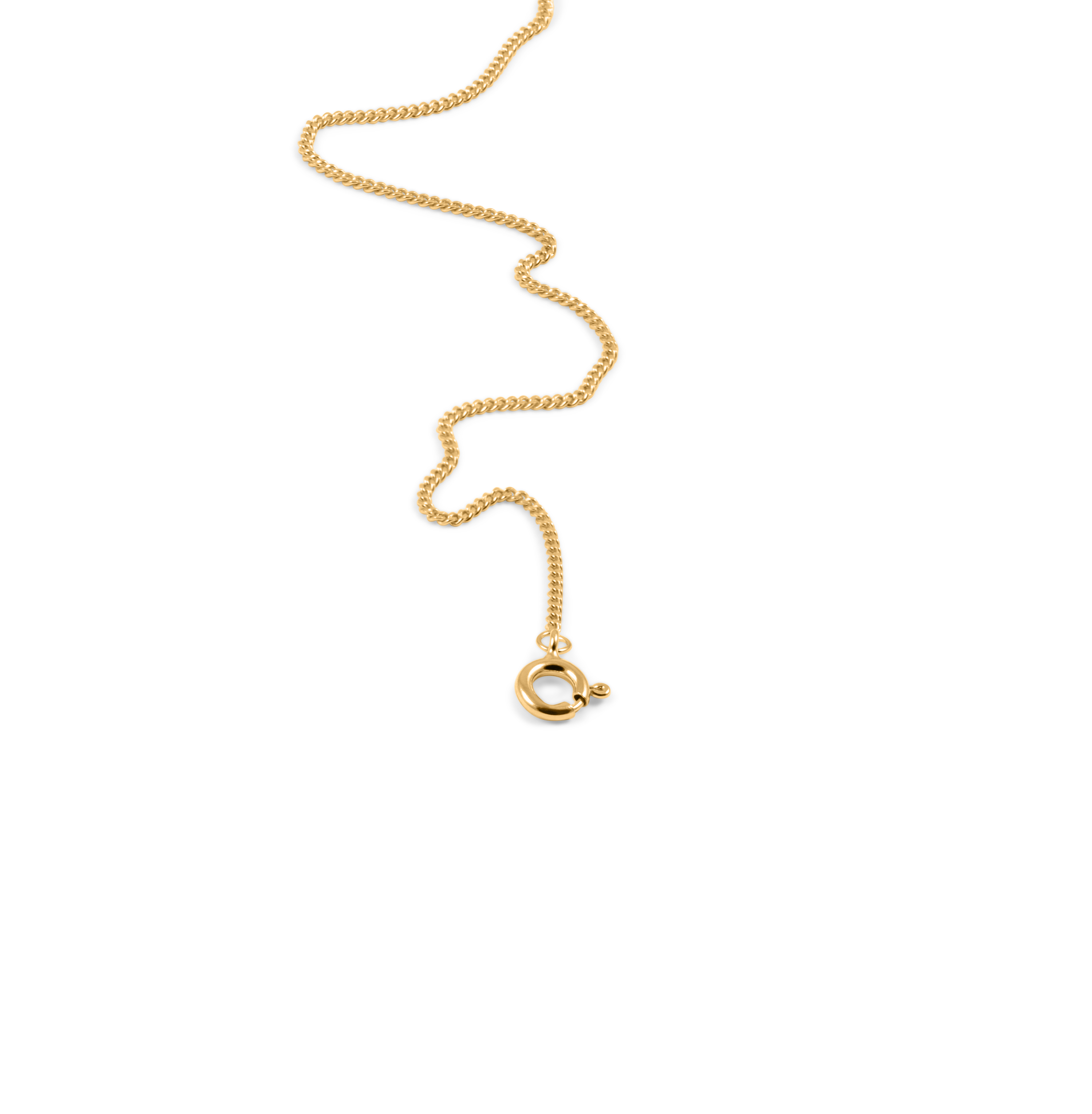 Curb Bracelet