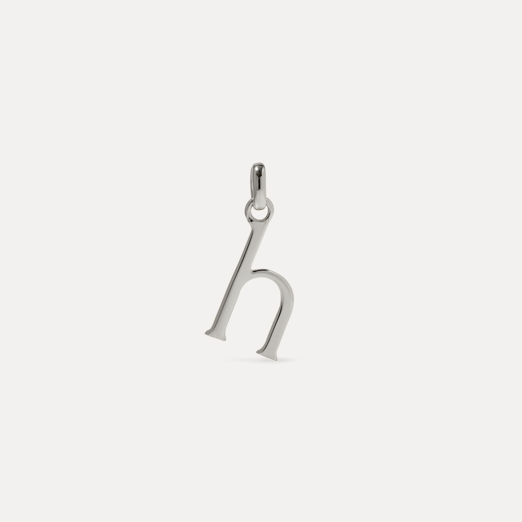 Initial Pendant
