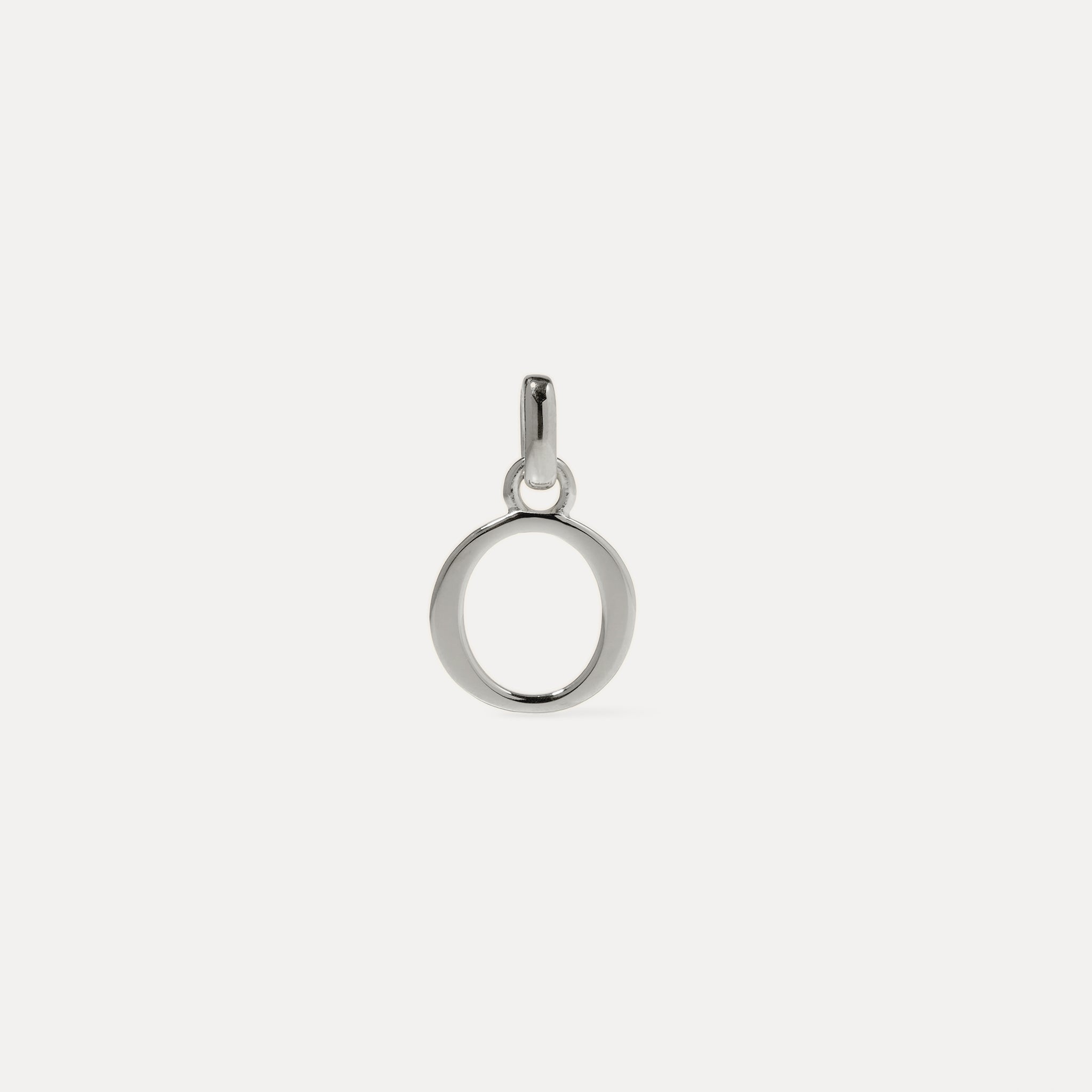 Initial Pendant