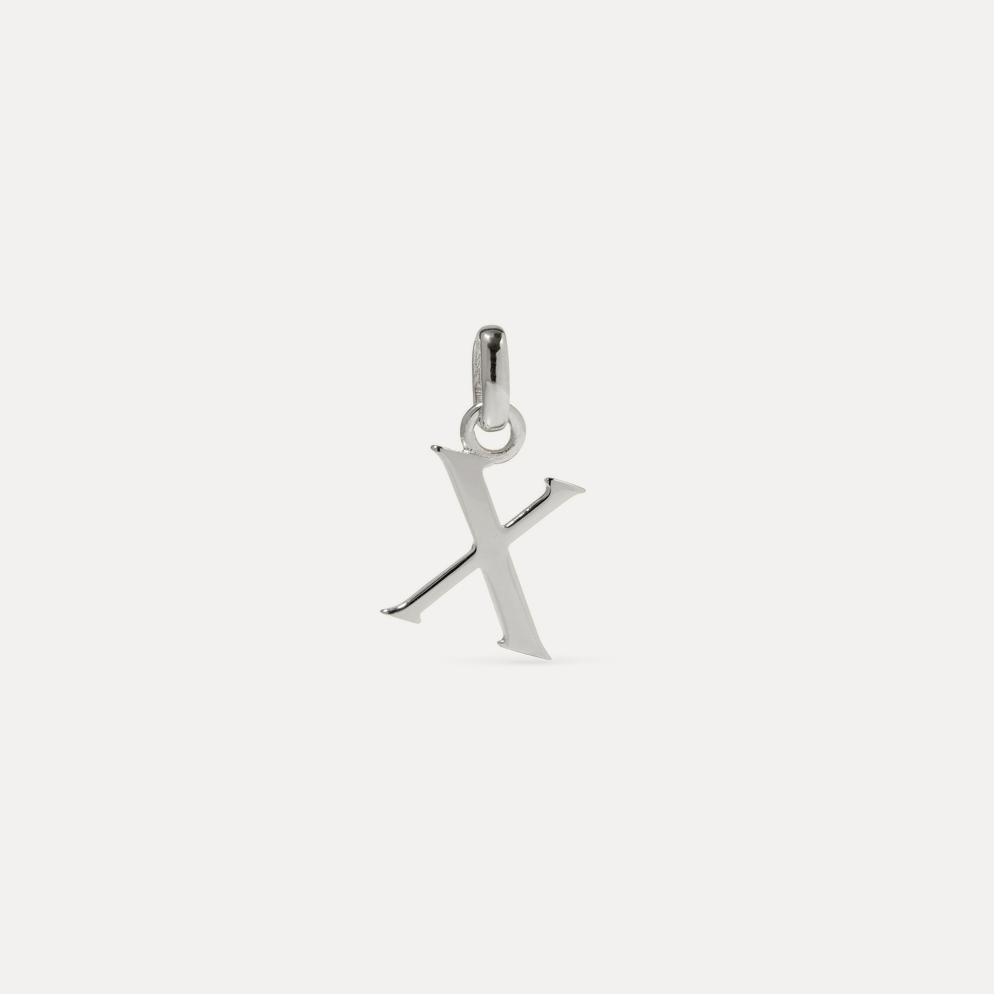 Initial Pendant