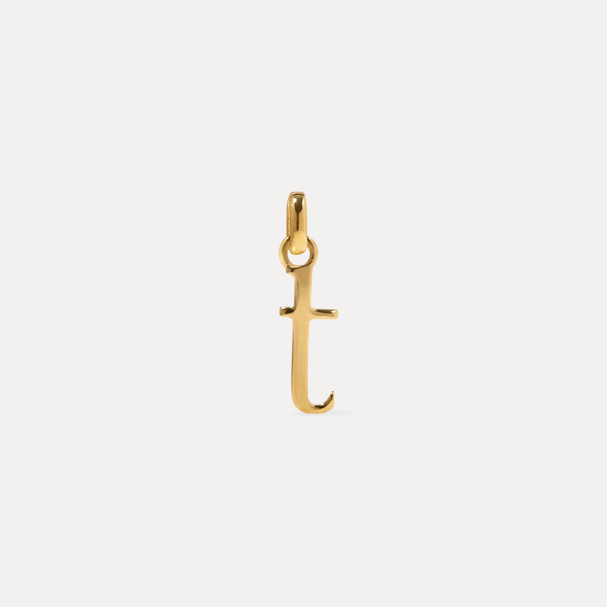 Initial Pendant