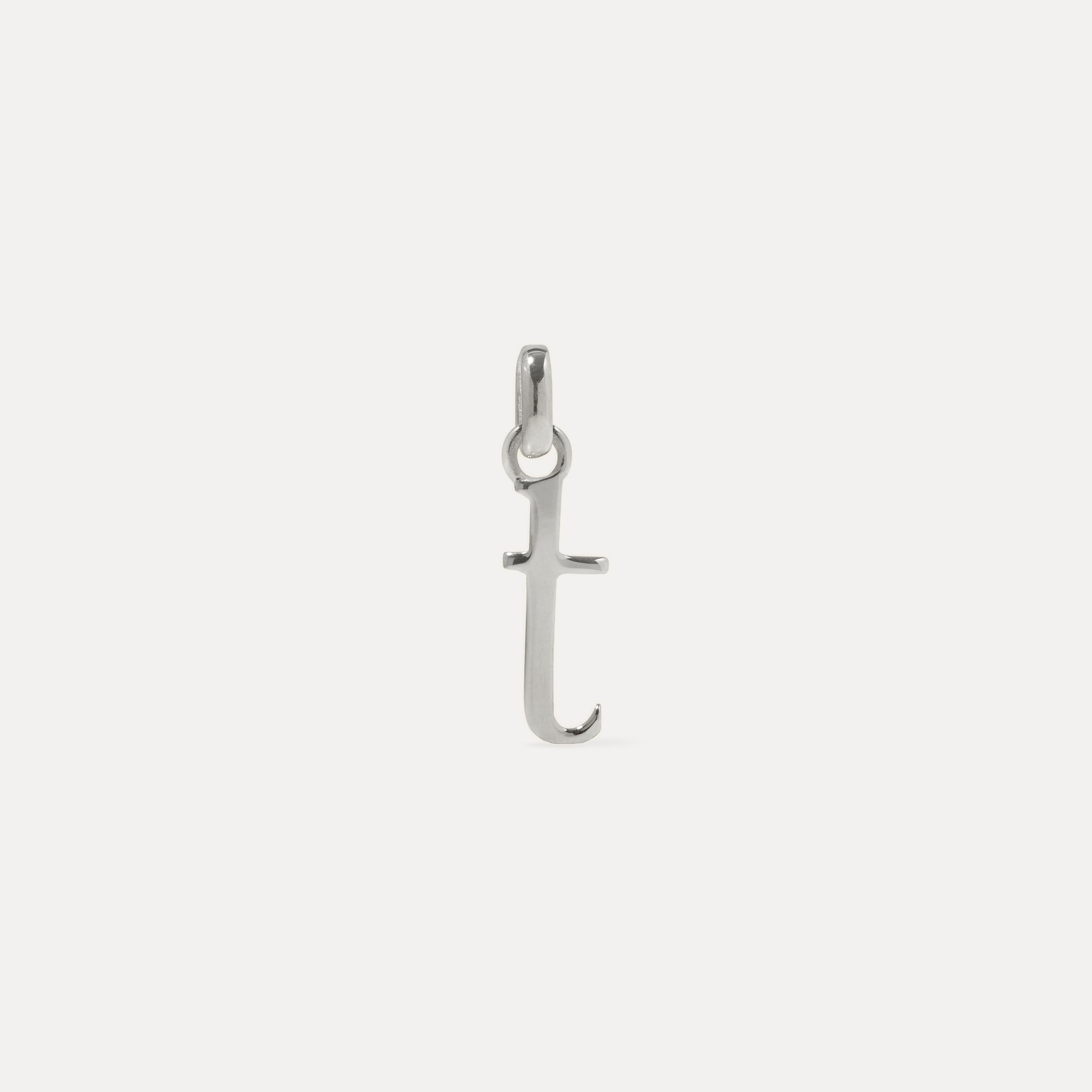 Initial Pendant