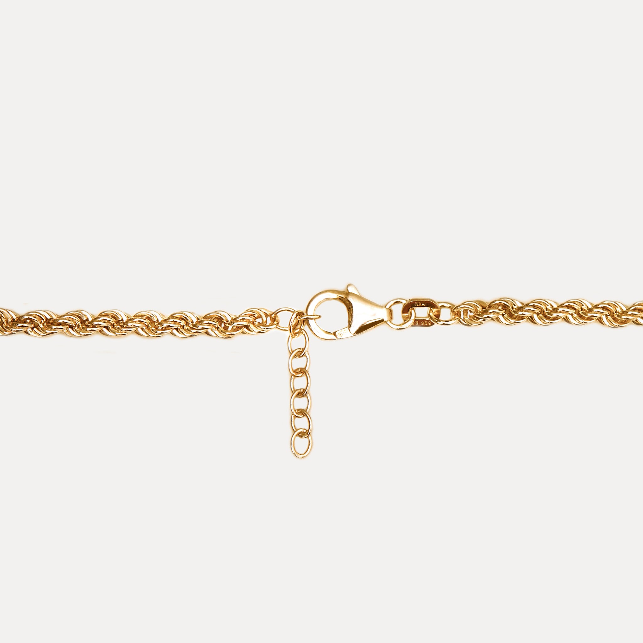 Cord Bracelet