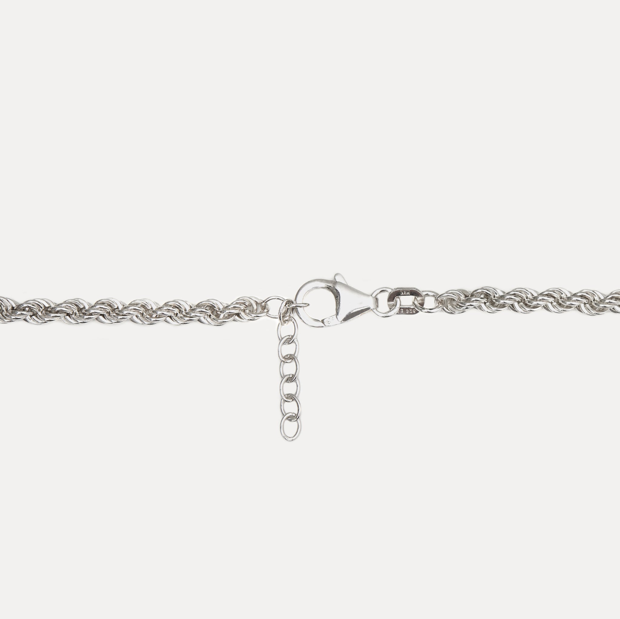 Cord Bracelet