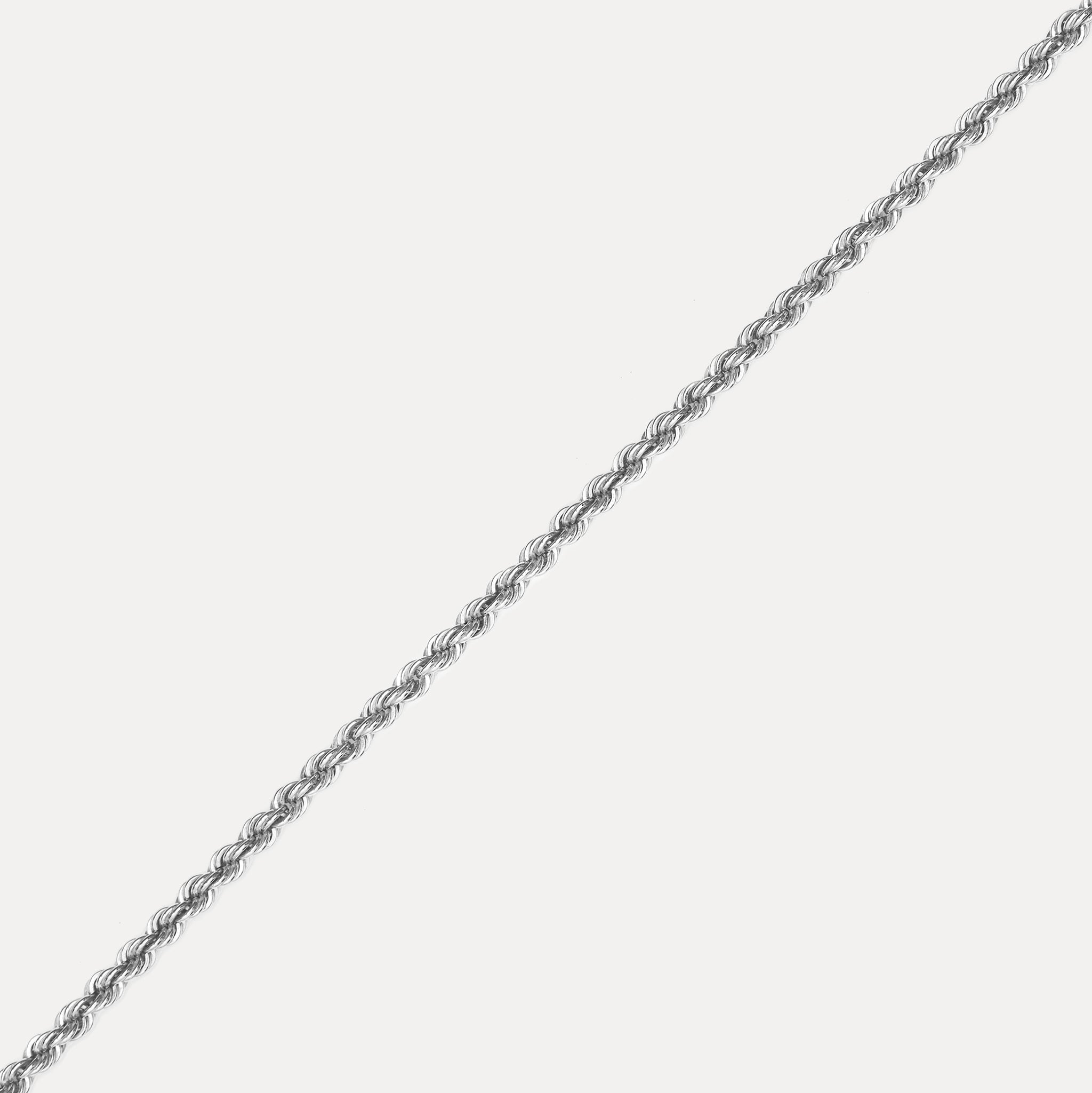 Cord Bracelet