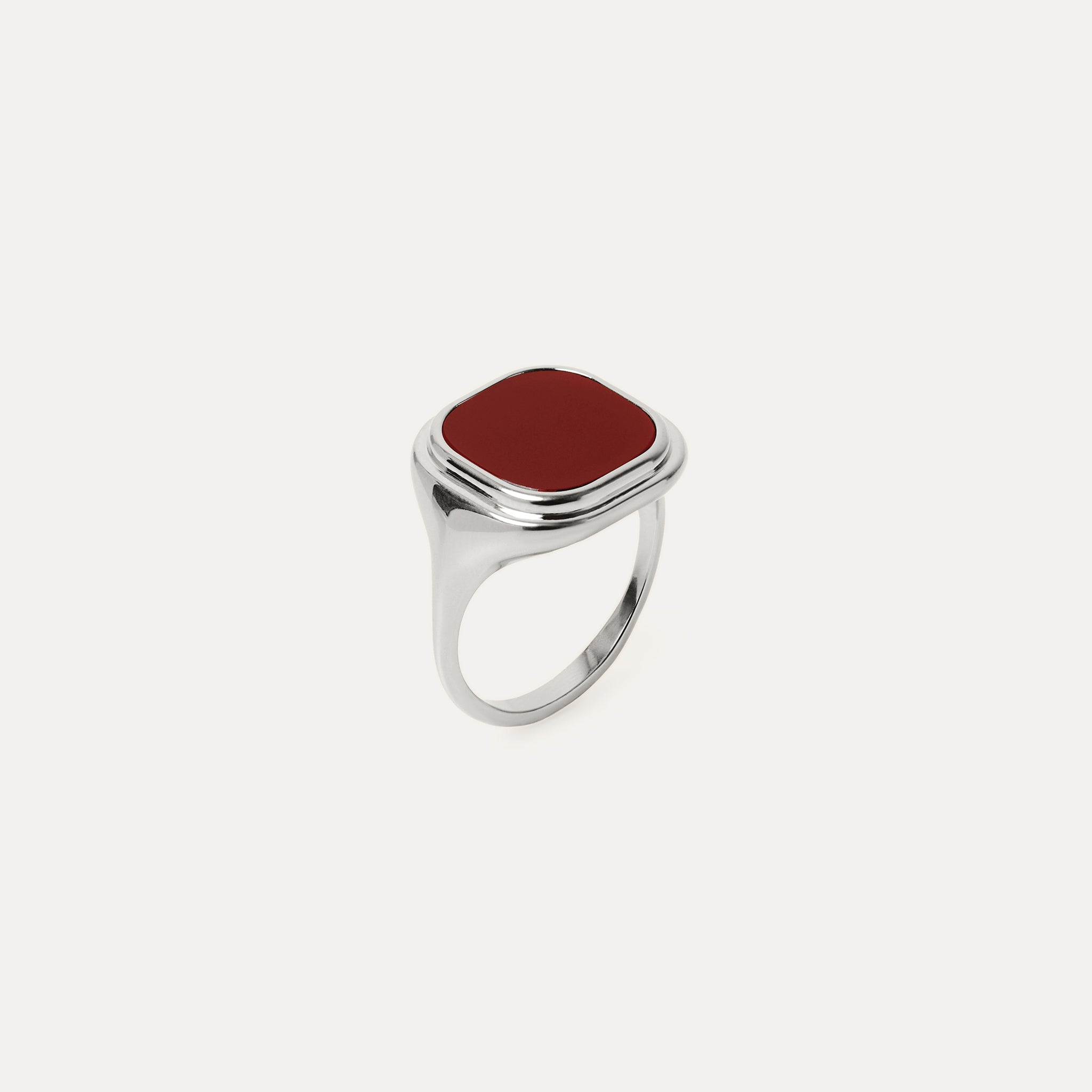 Manhattan Cocktail Ring