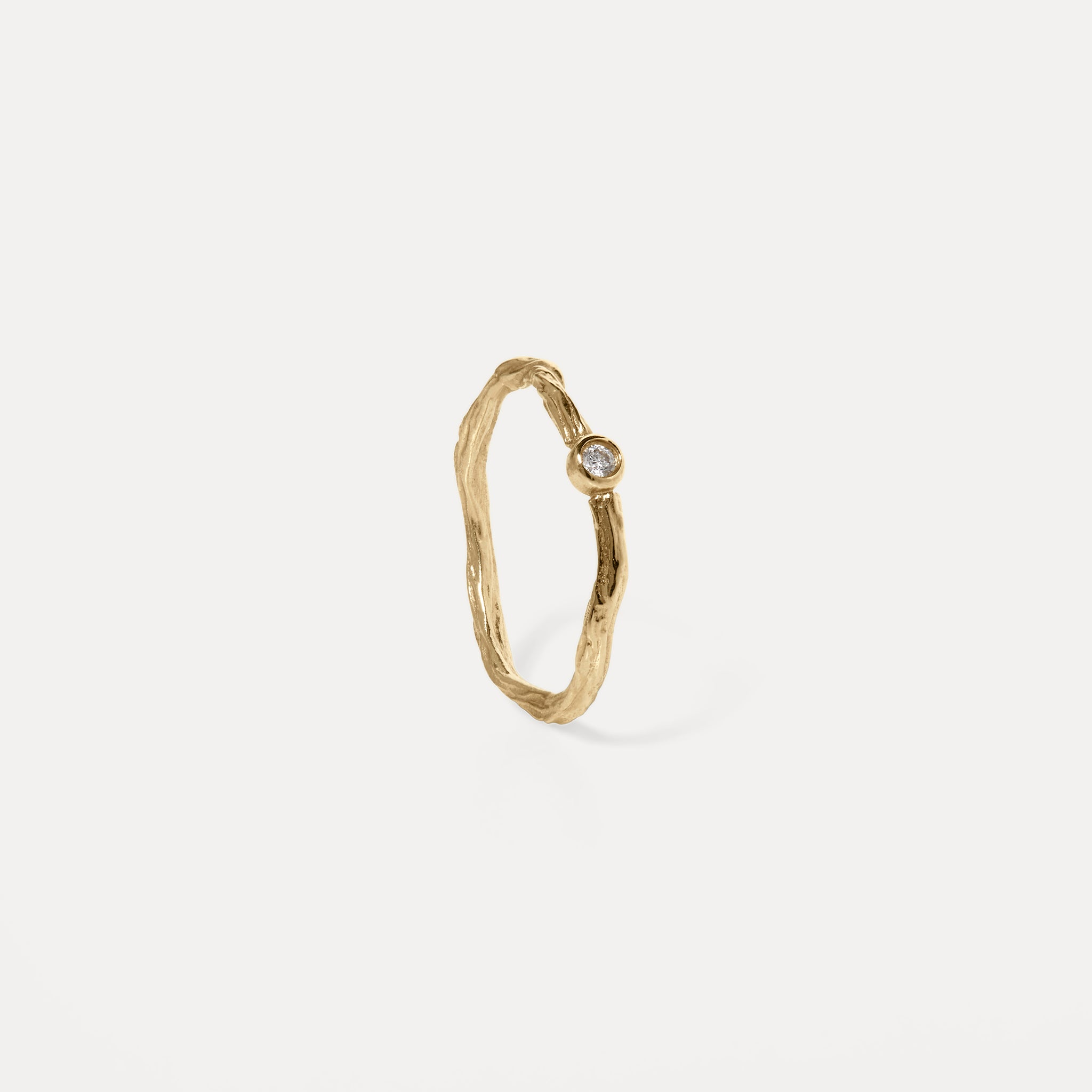 Mater Ring Diamond