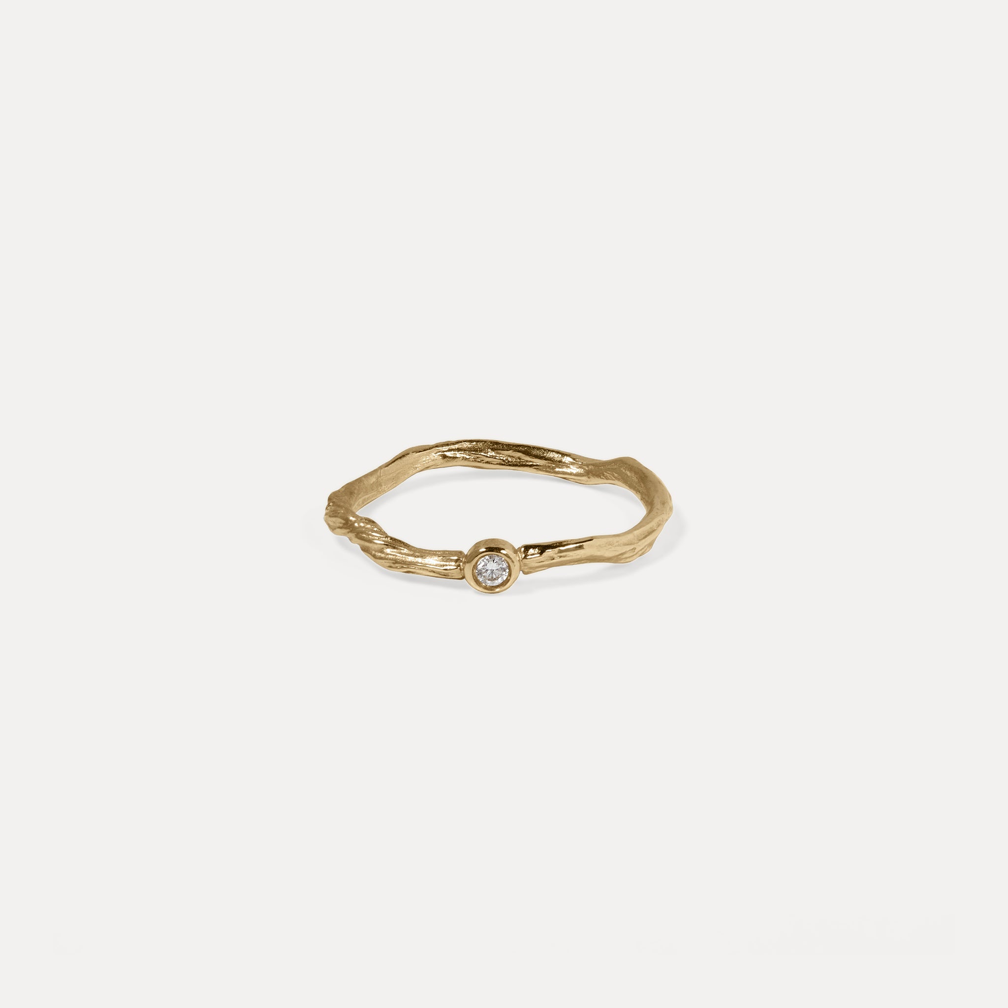 Mater Ring Diamond
