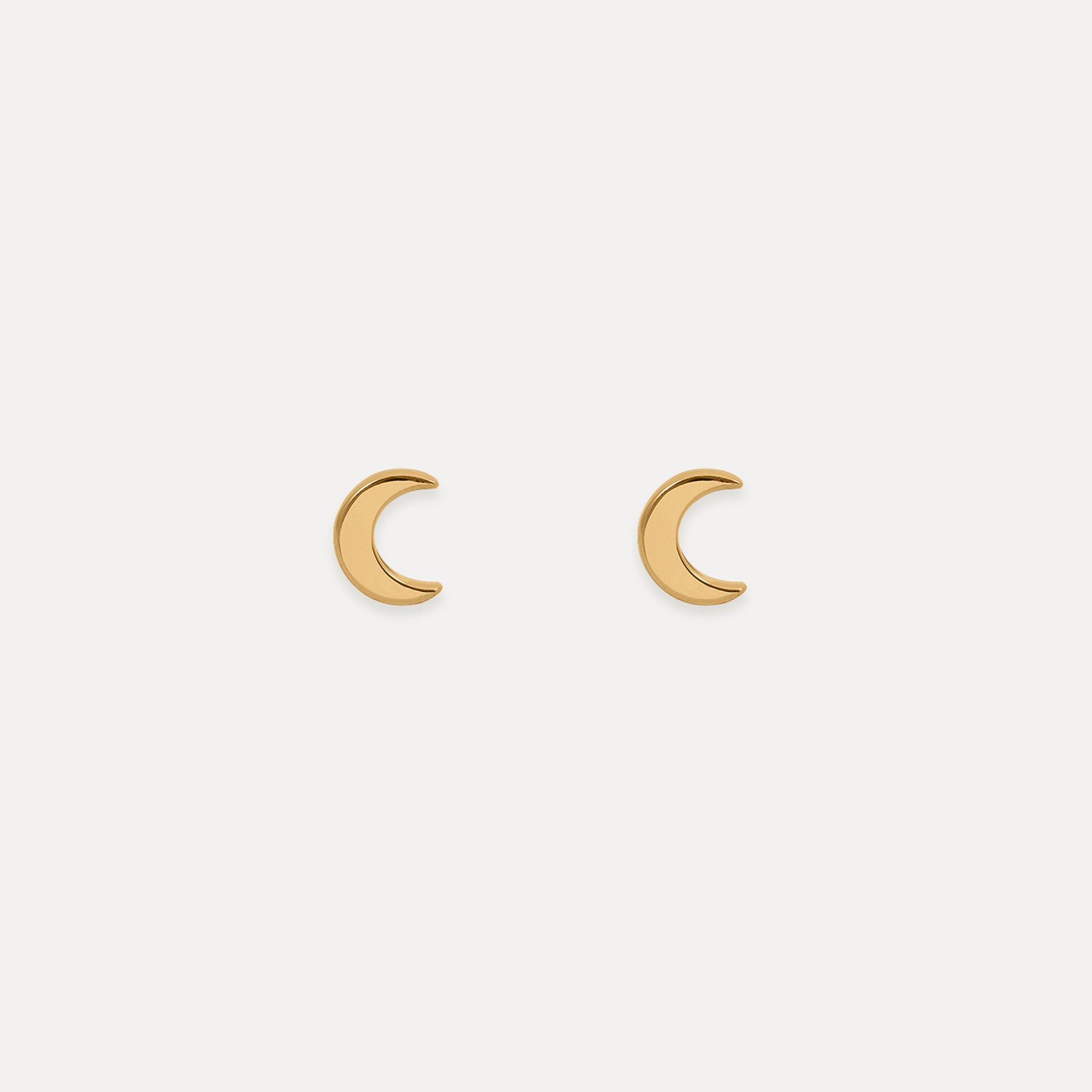 Moonchild Stud Earrings