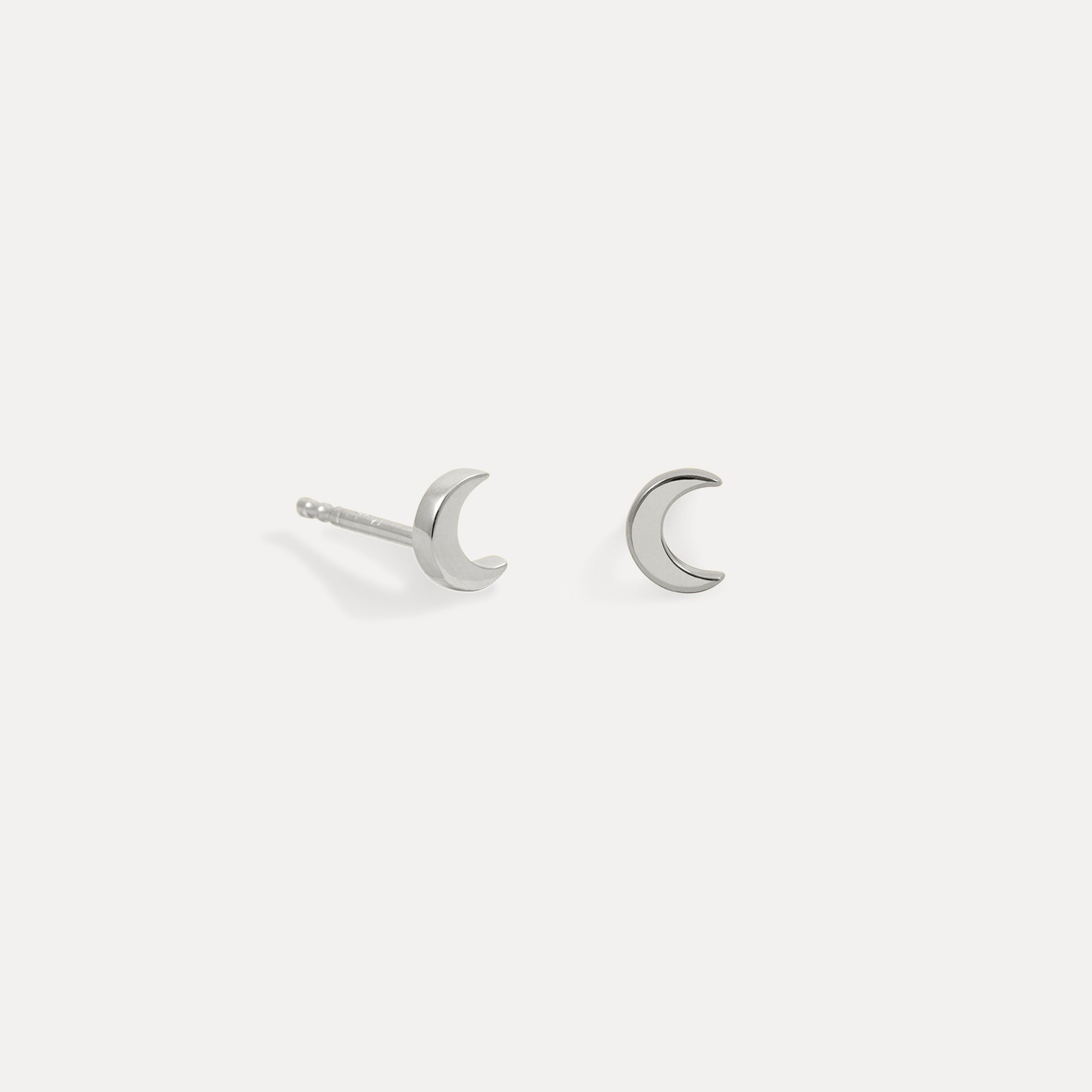 Moonchild Stud Earrings