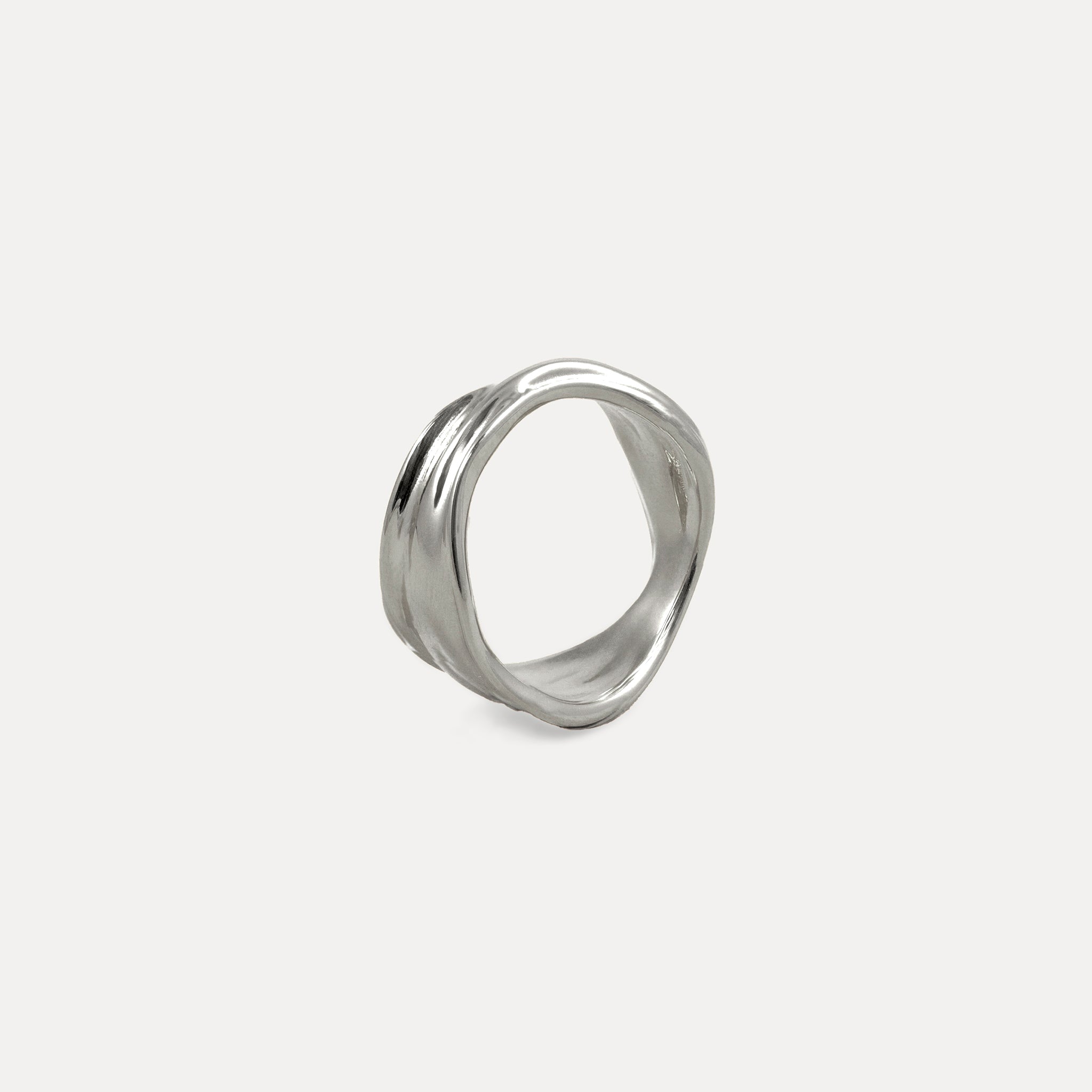 Eden Paprika Ring