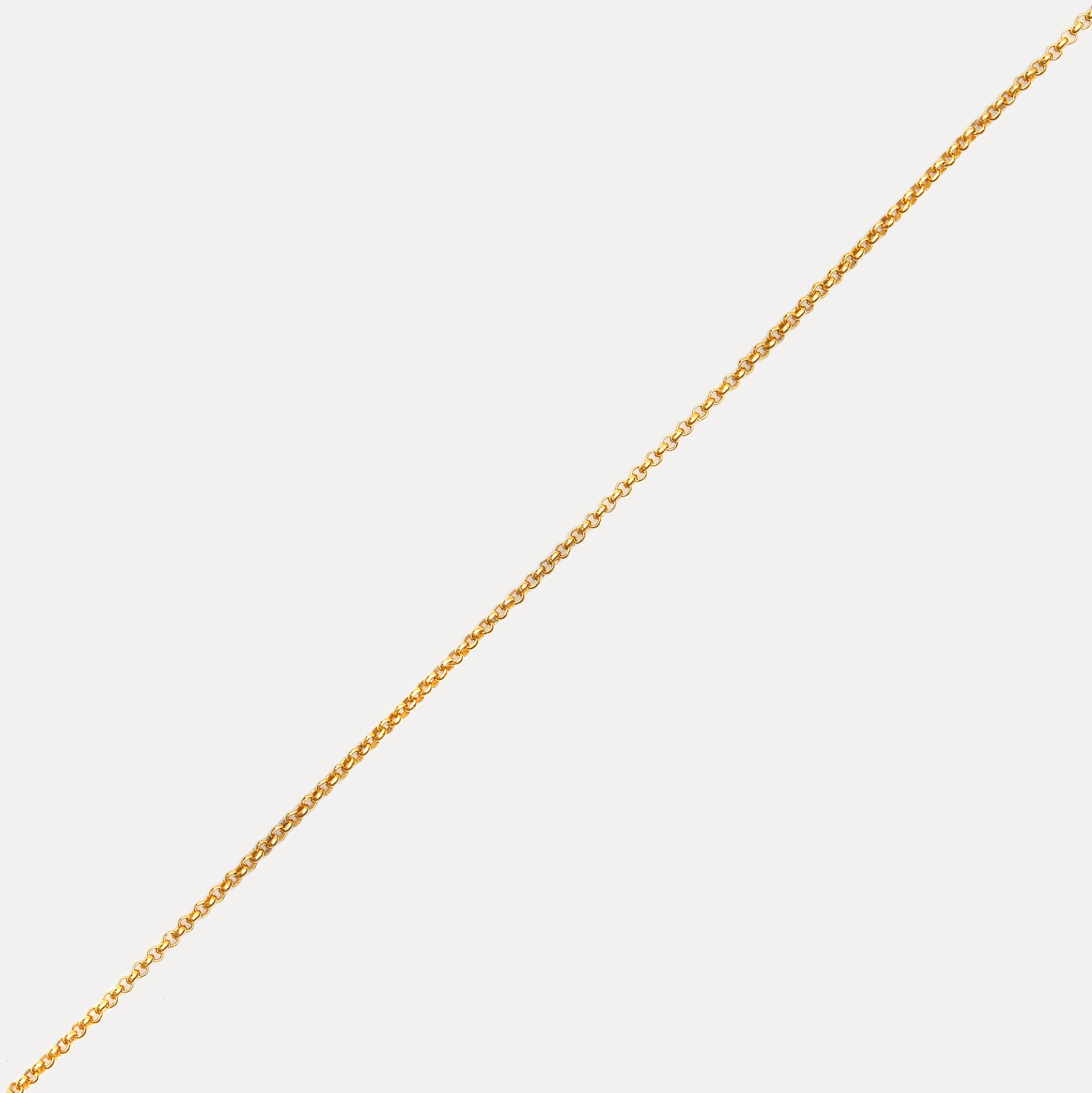 Rolo Bracelet