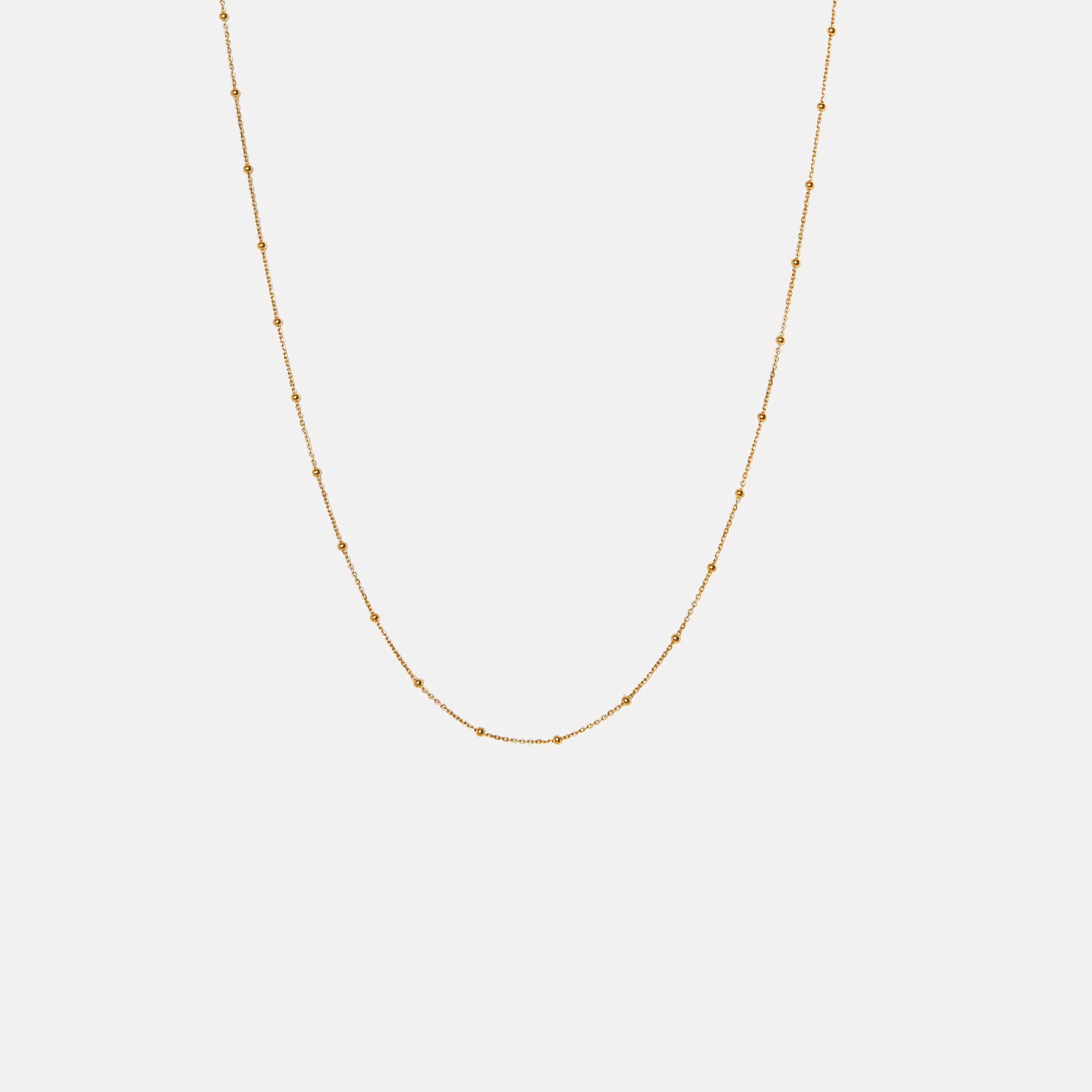 Satellite Chain