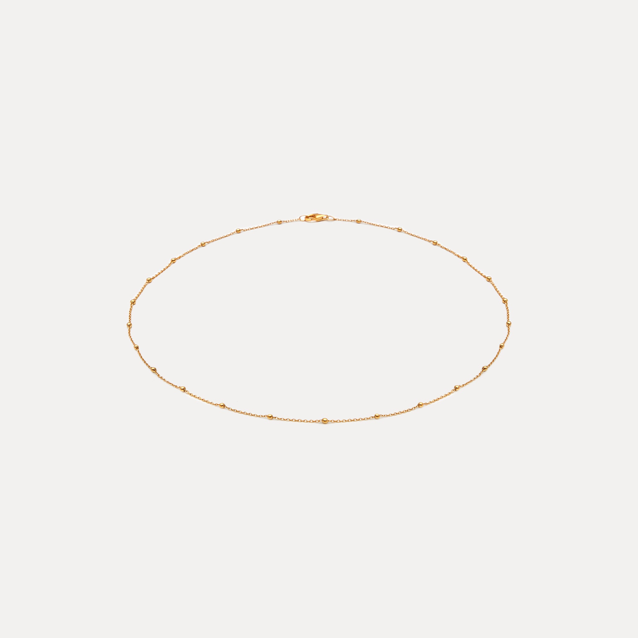 Satellite Chain