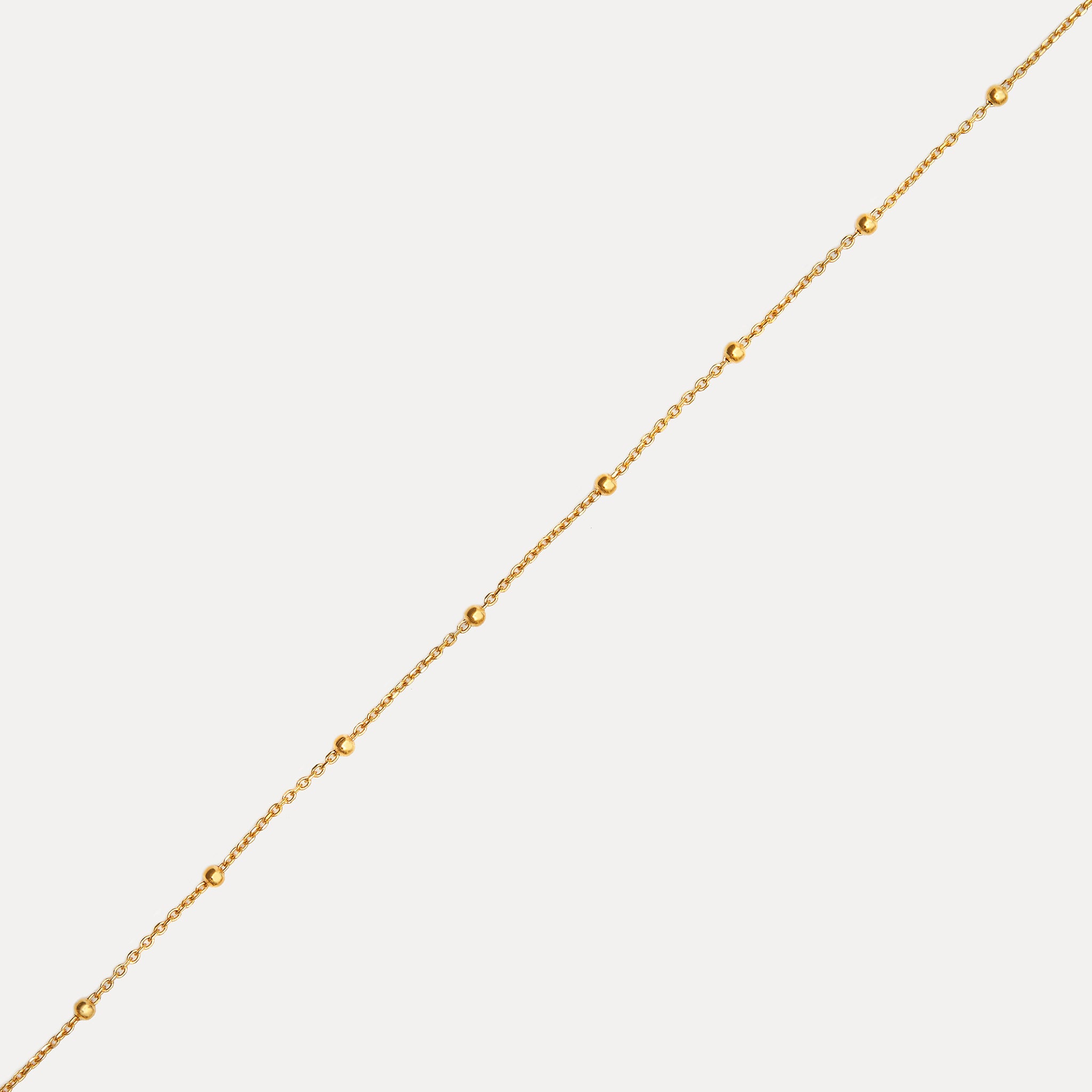 Satellite Bracelet