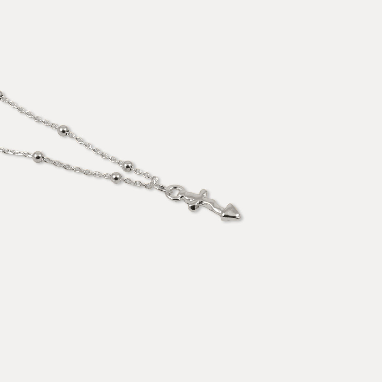 Zodiac Charm Necklace