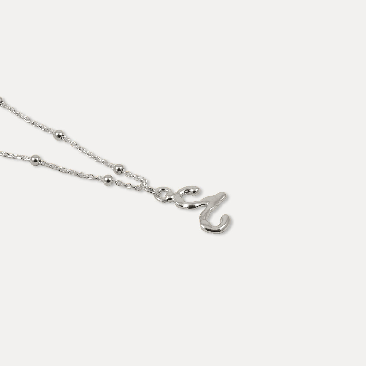 Zodiac Charm Necklace