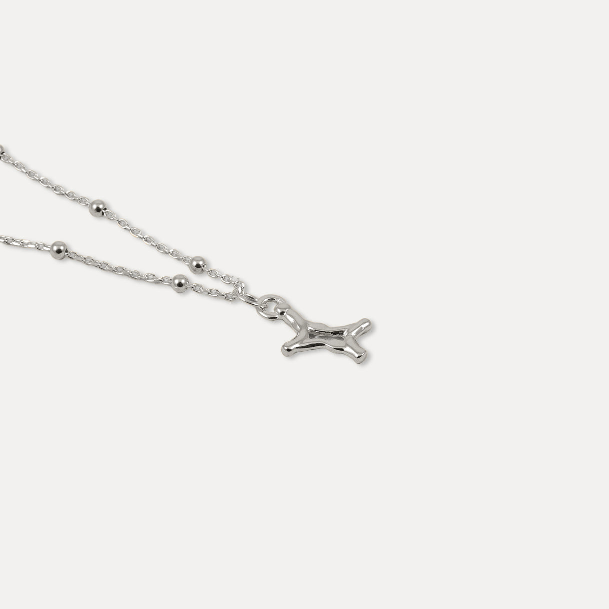 Zodiac Charm Necklace